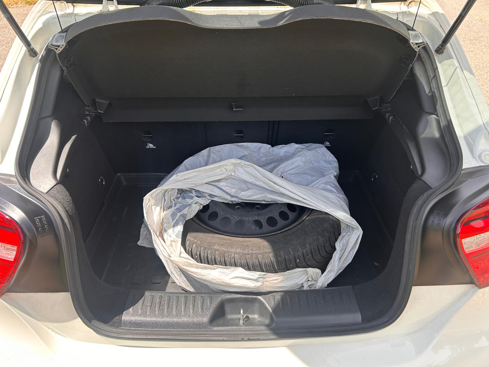 MERCEDES-BENZ A 200 AMG Line-image-8