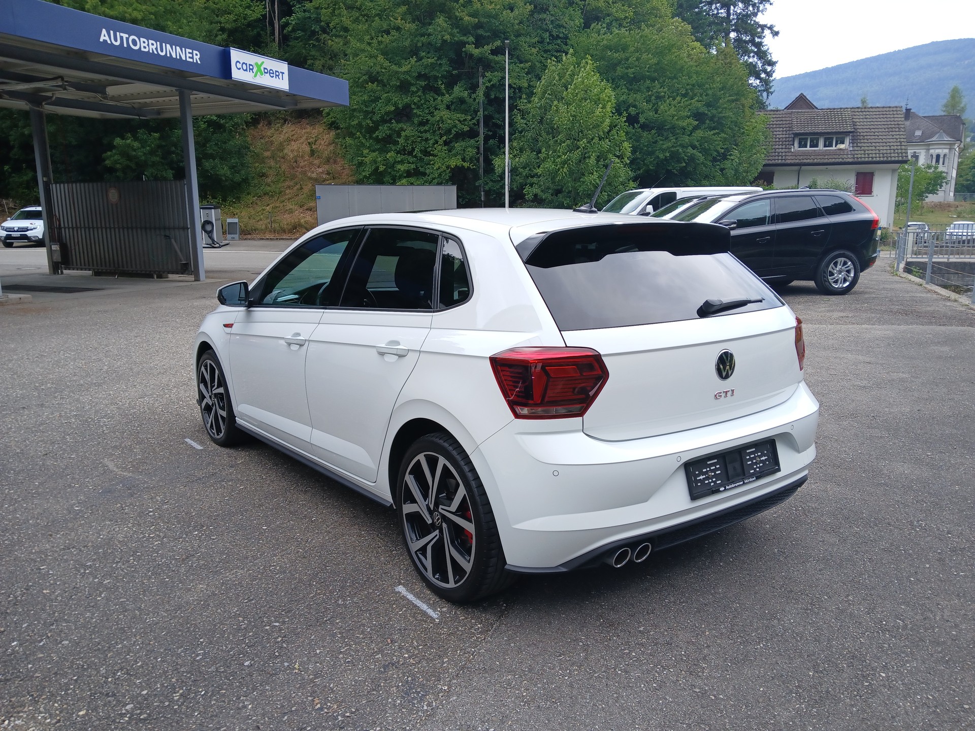 VW Polo 2.0 TSI GTI DSG-image-3
