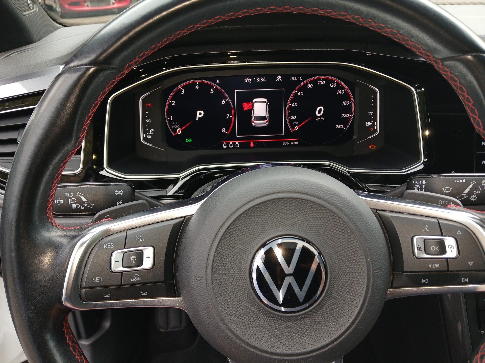 VW Polo 2.0 TSI GTI DSG-image-4