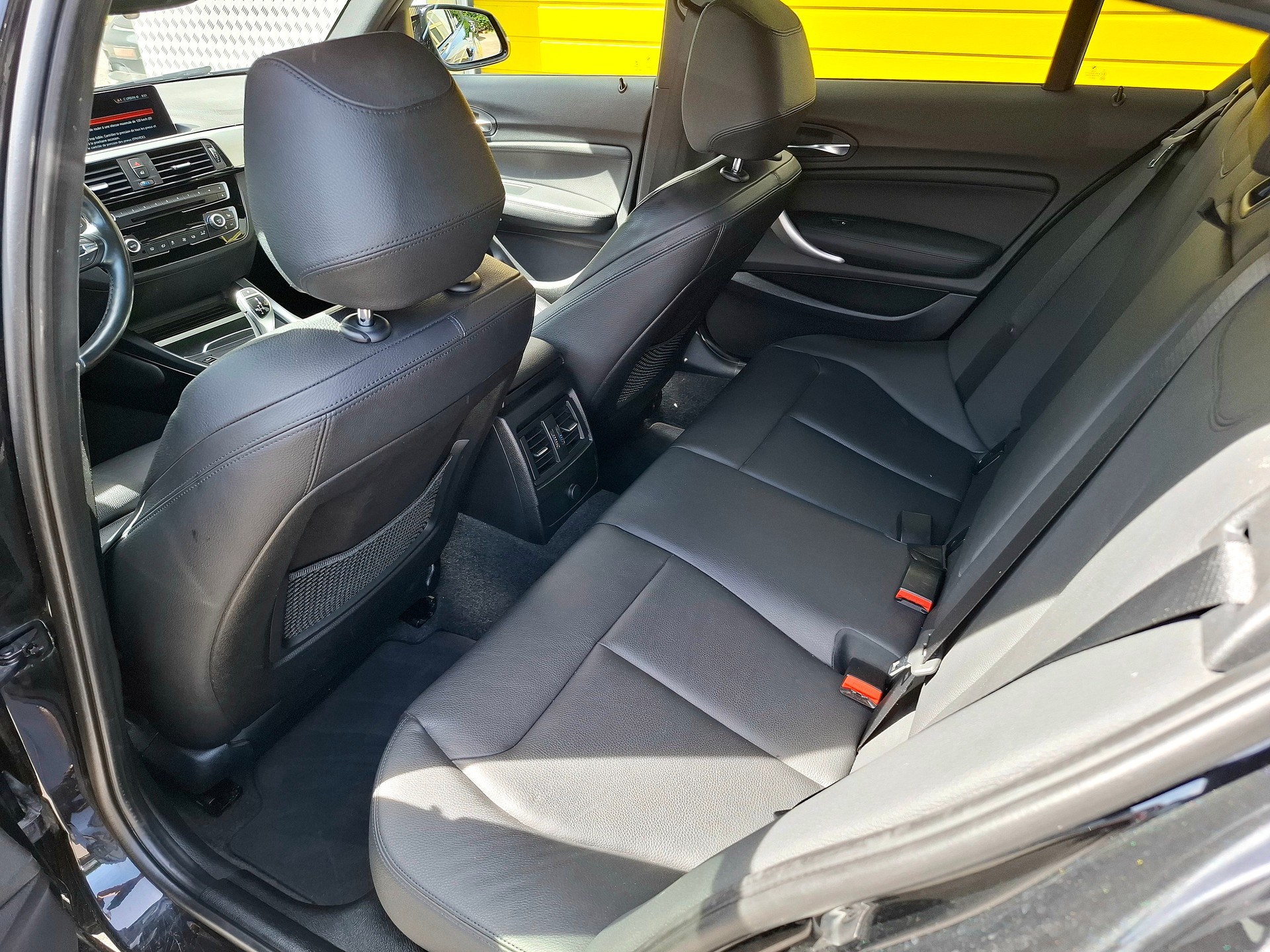 BMW M140i xDrive Steptronic-image-14