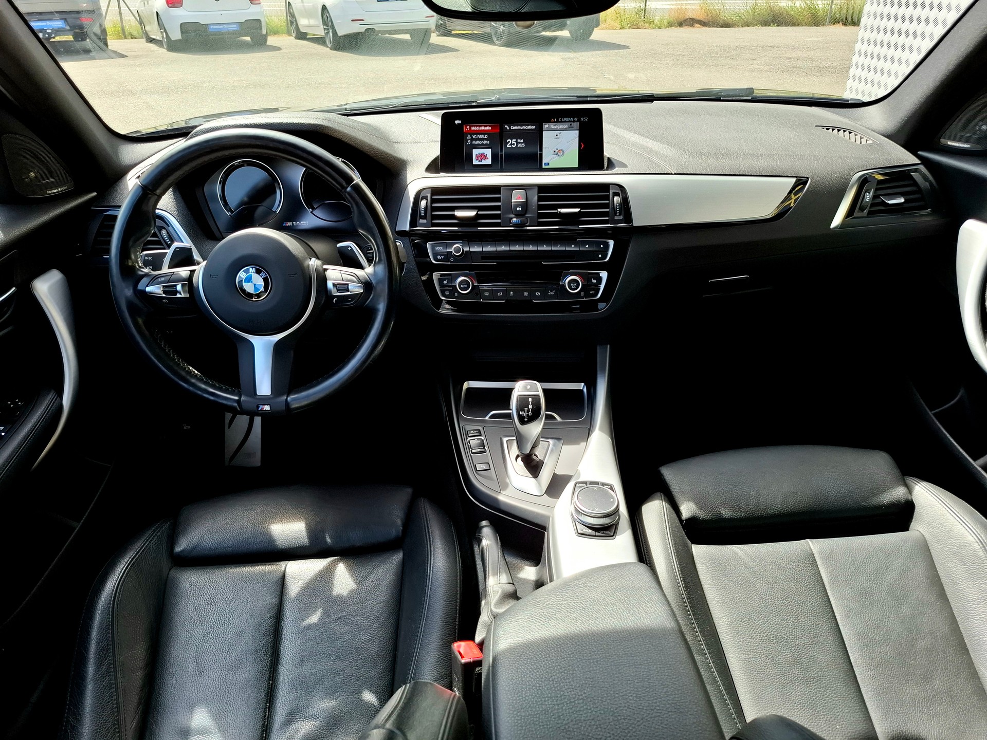 BMW M140i xDrive Steptronic-image-9