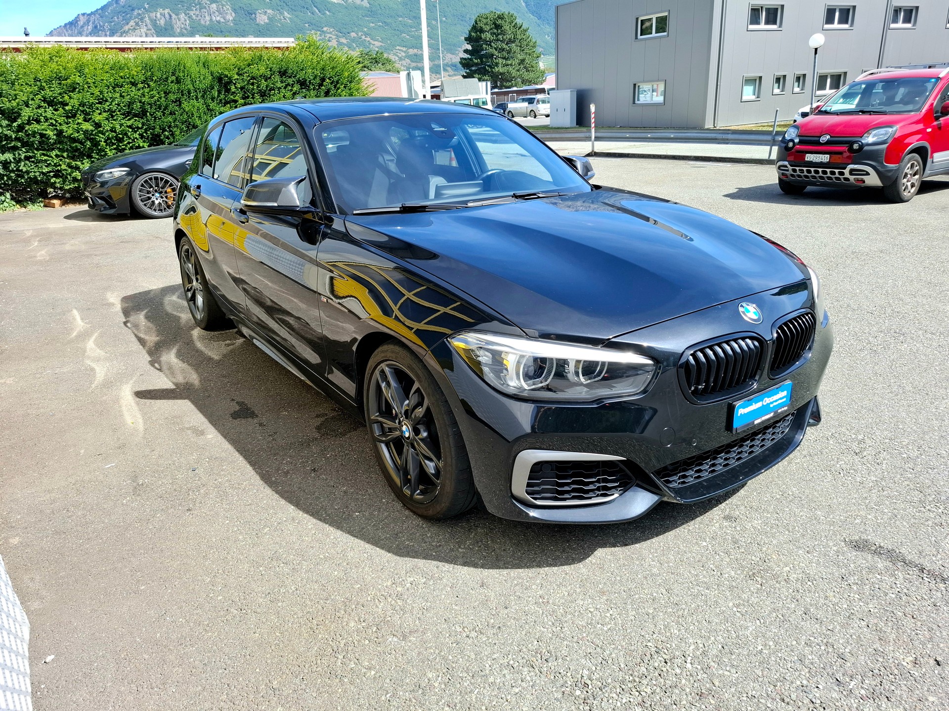 BMW M140i xDrive Steptronic-image-3