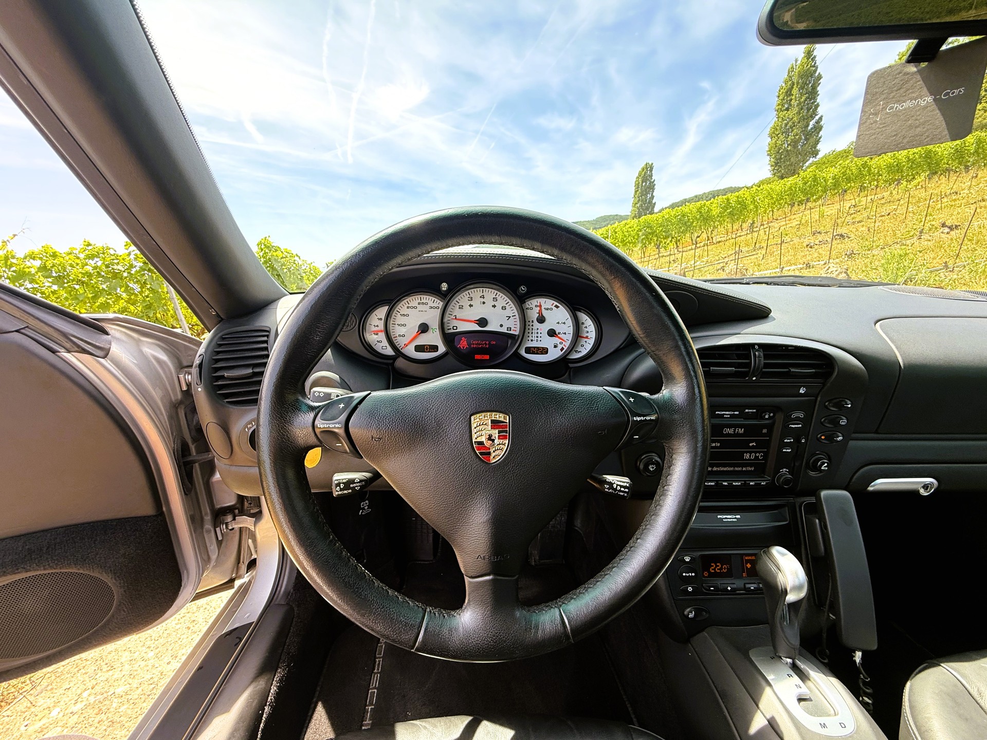PORSCHE 911 Carrera 4 S-image-11