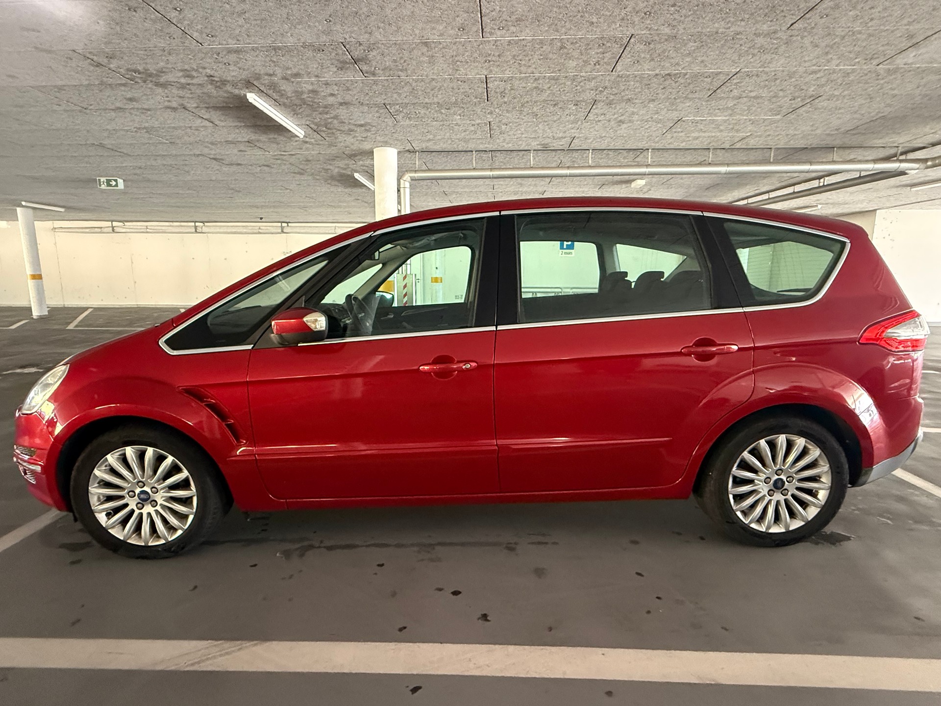 FORD S-Max 2.0 SCTi TitaniumS PowerShift-image-5