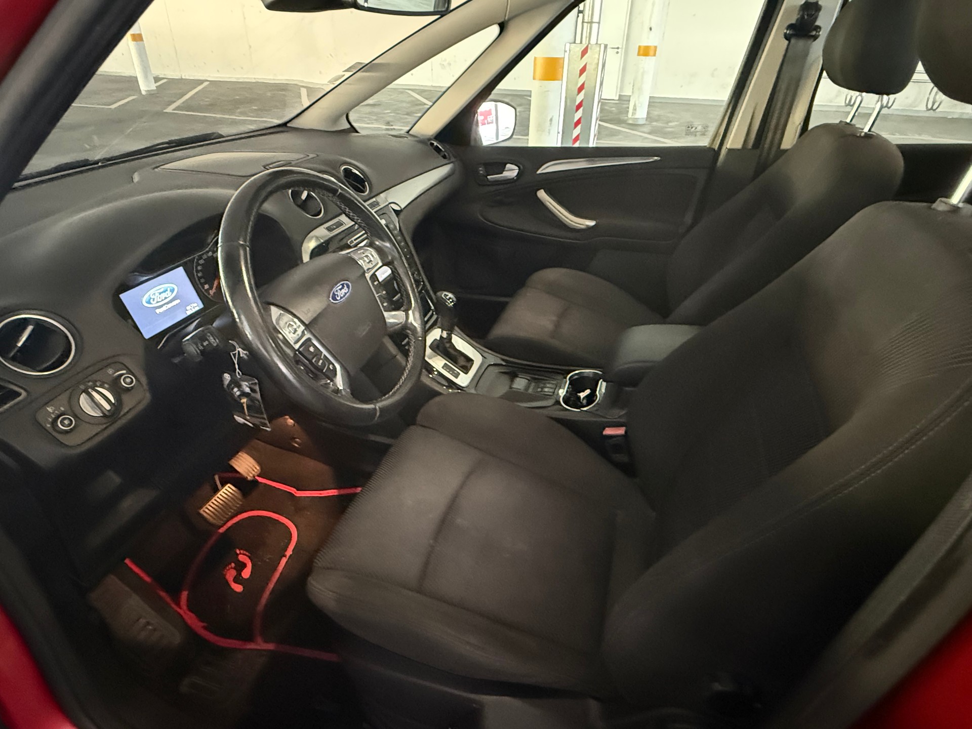 FORD S-Max 2.0 SCTi TitaniumS PowerShift-image-7