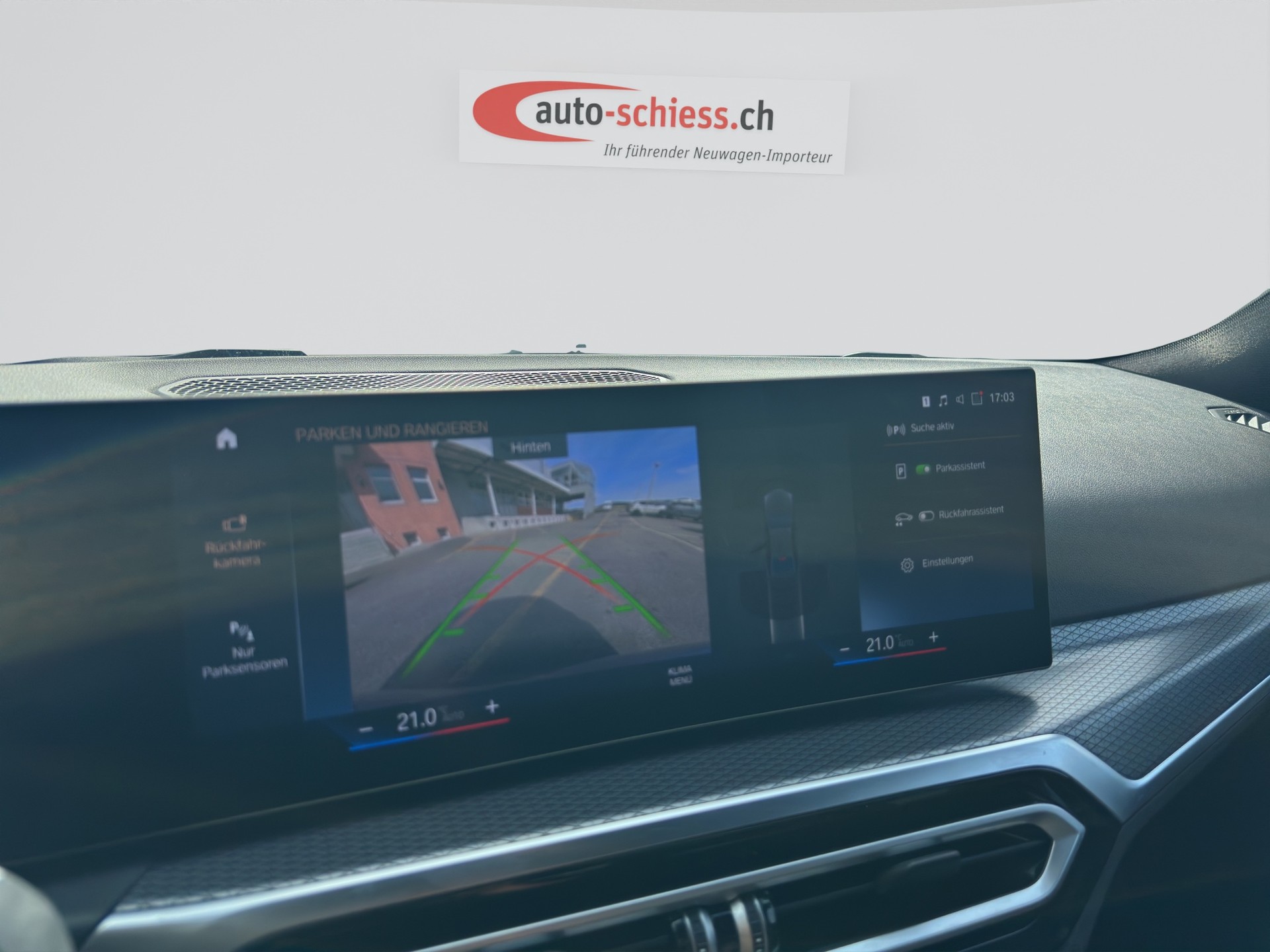 BMW 330I M Sport OPF Limousine-image-15