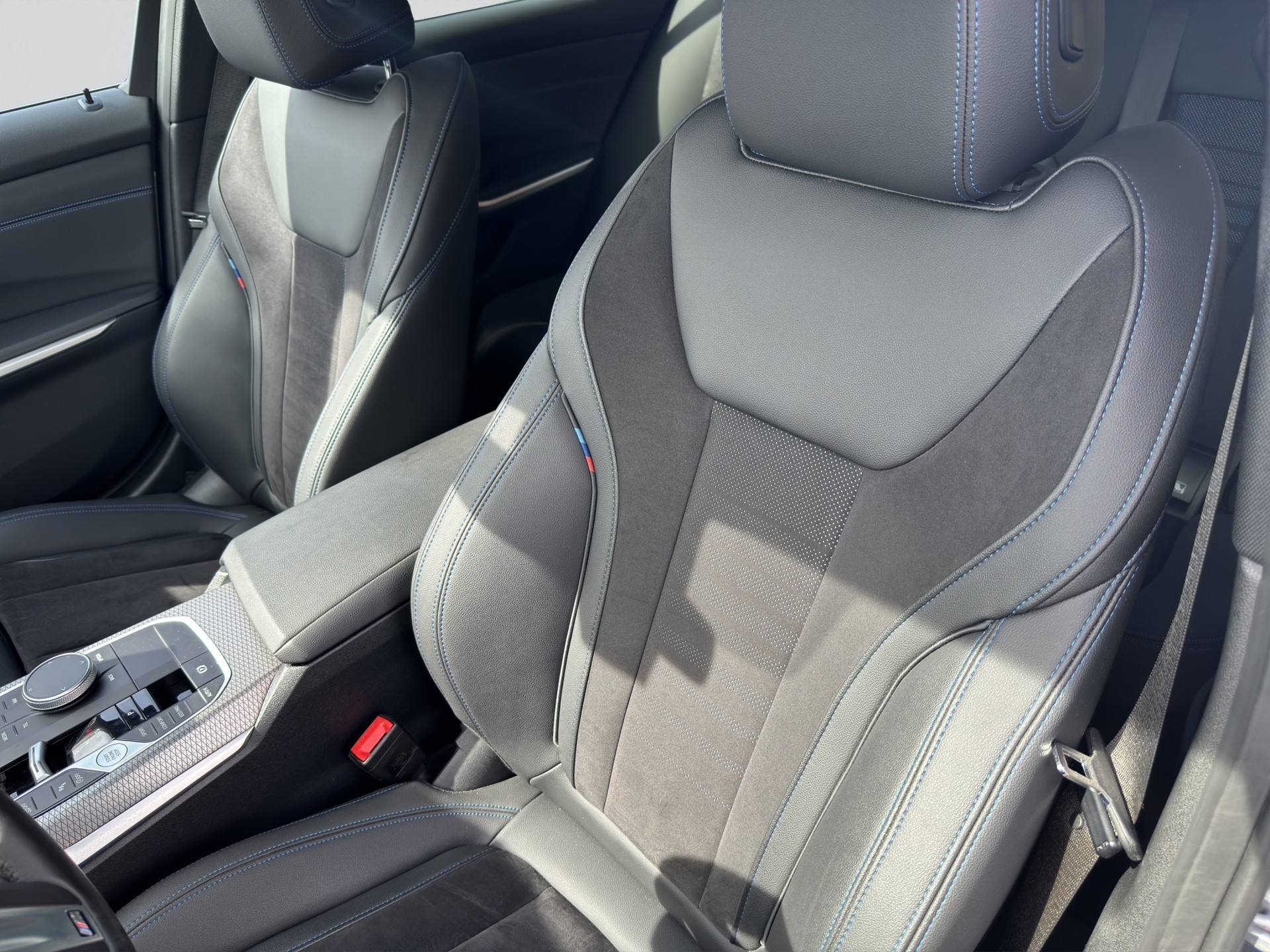 BMW 330I M Sport OPF Limousine-image-6