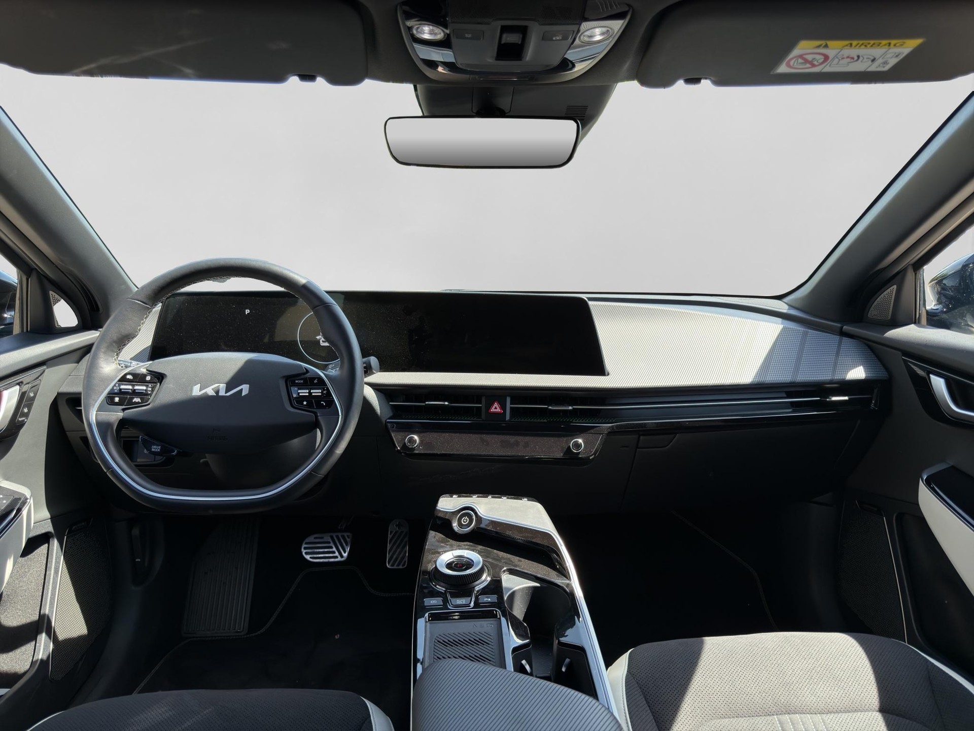 KIA EV6 77 kWh GT-Line 4x4-image-7