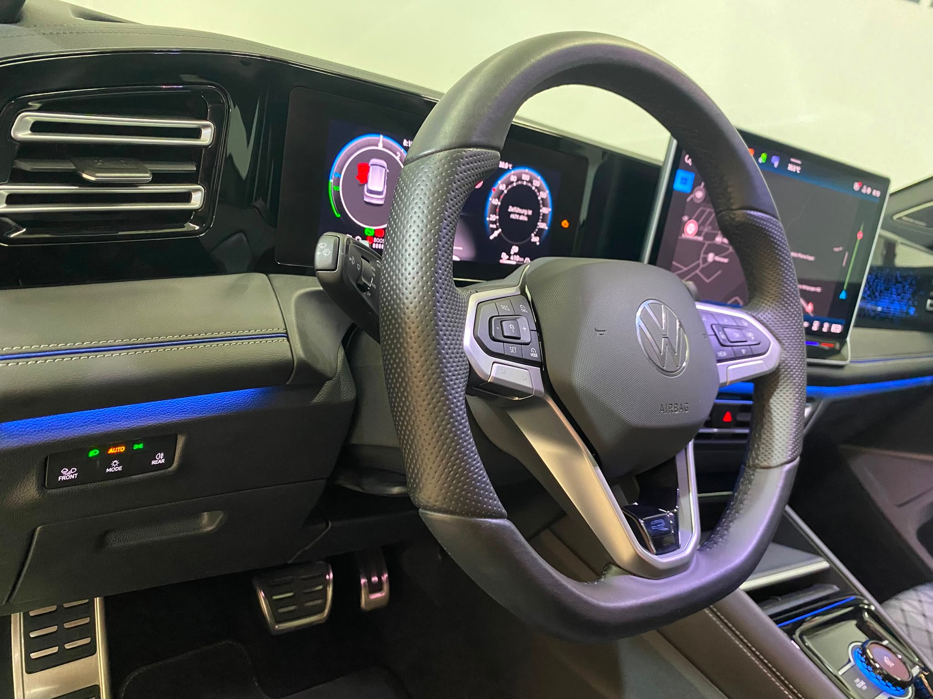 VW Tiguan 1.5 TSI evo2 eHybrid R-Line DSG-image-6
