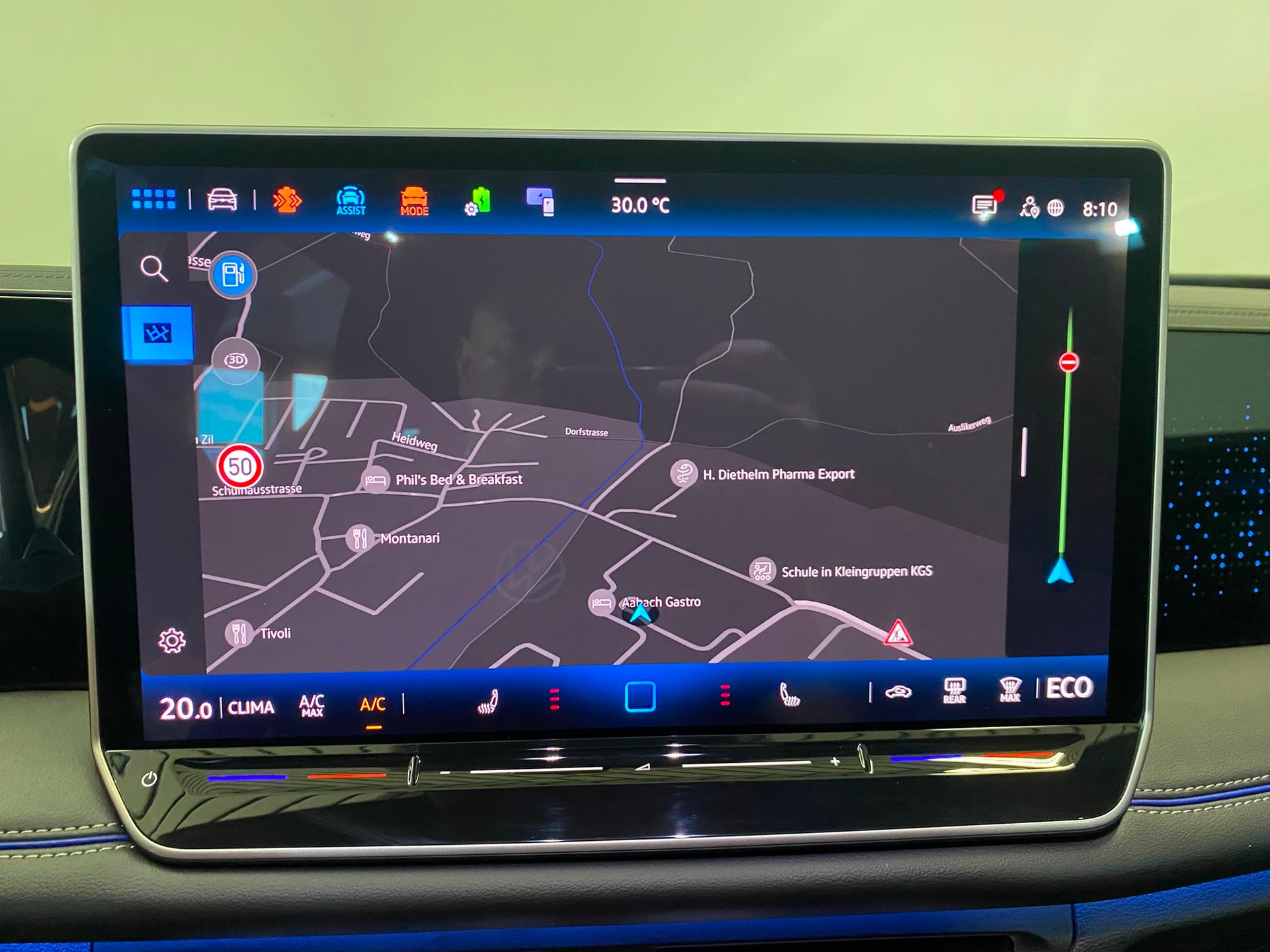 VW Tiguan 1.5 TSI evo2 eHybrid R-Line DSG-image-13