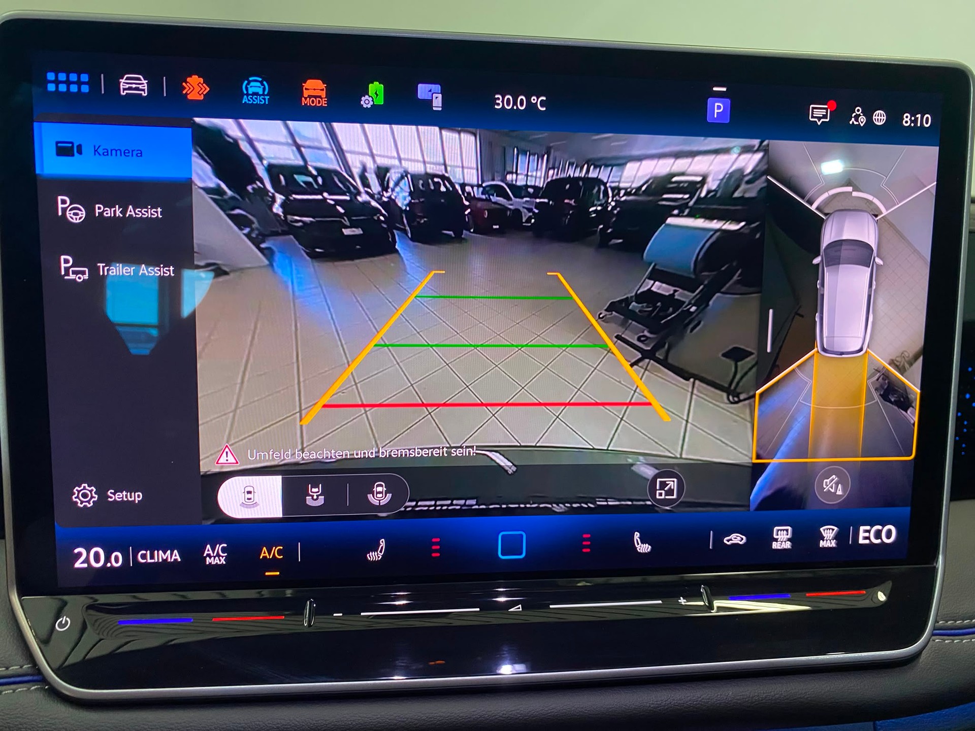 VW Tiguan 1.5 TSI evo2 eHybrid R-Line DSG-image-14