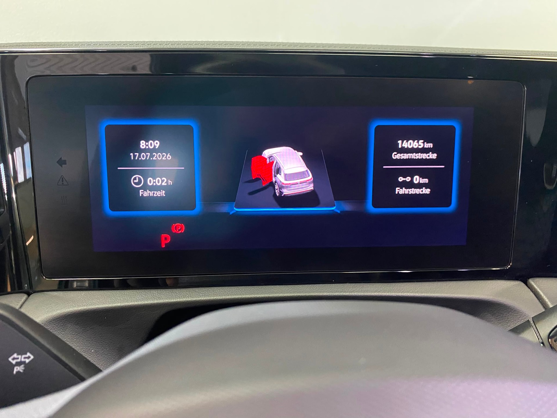 VW Tiguan 1.5 TSI evo2 eHybrid R-Line DSG-image-12