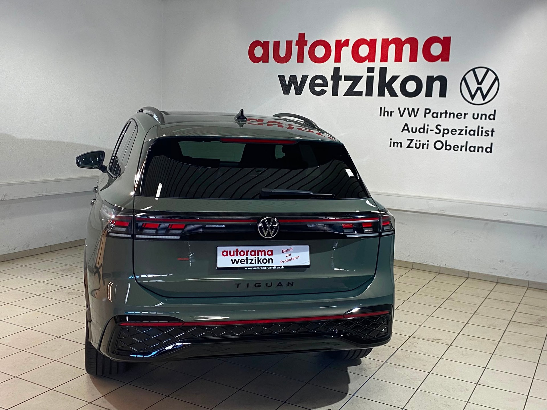 VW Tiguan 1.5 TSI evo2 eHybrid R-Line DSG-showroom-element-3