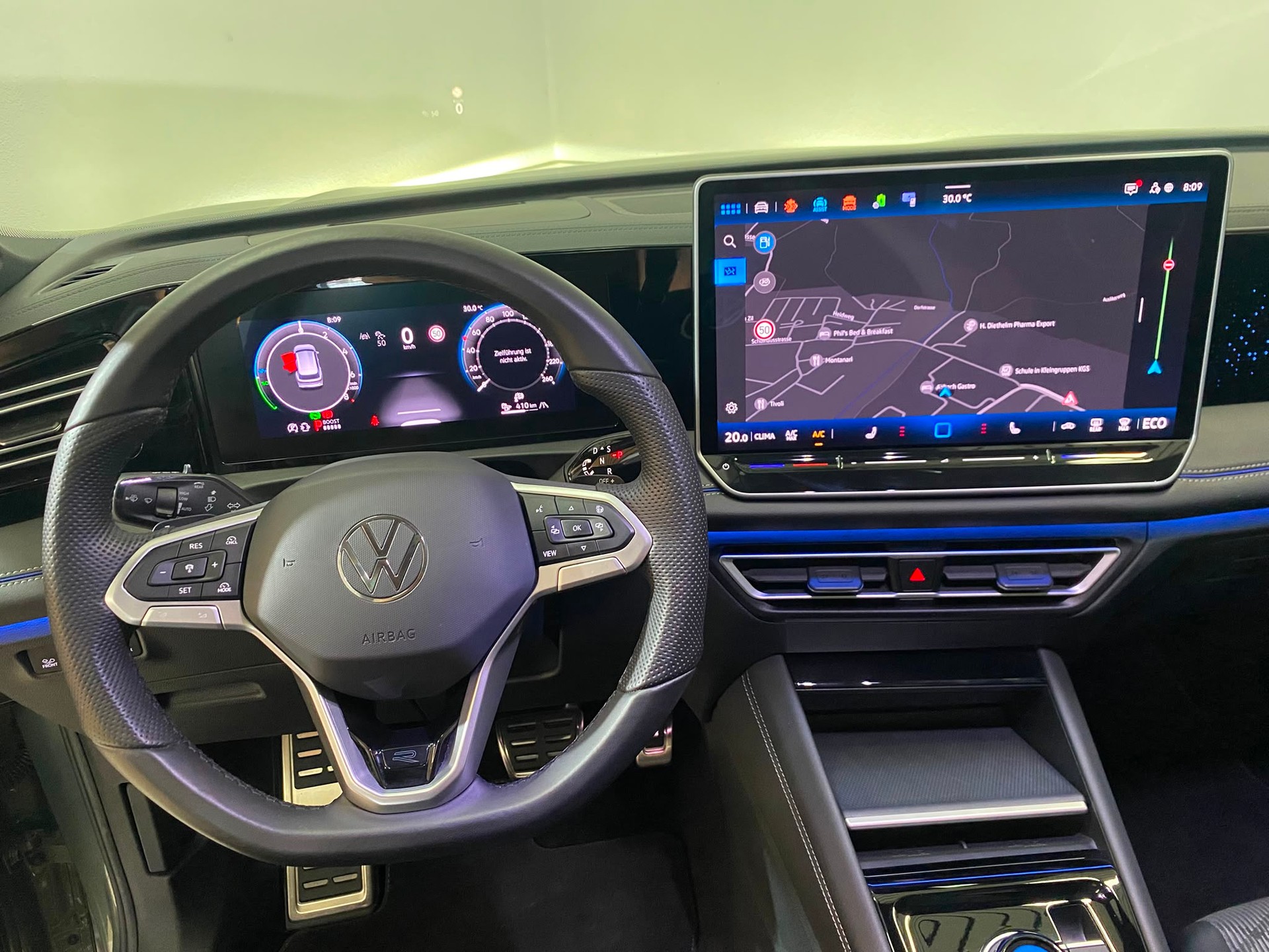VW Tiguan 1.5 TSI evo2 eHybrid R-Line DSG-image-7
