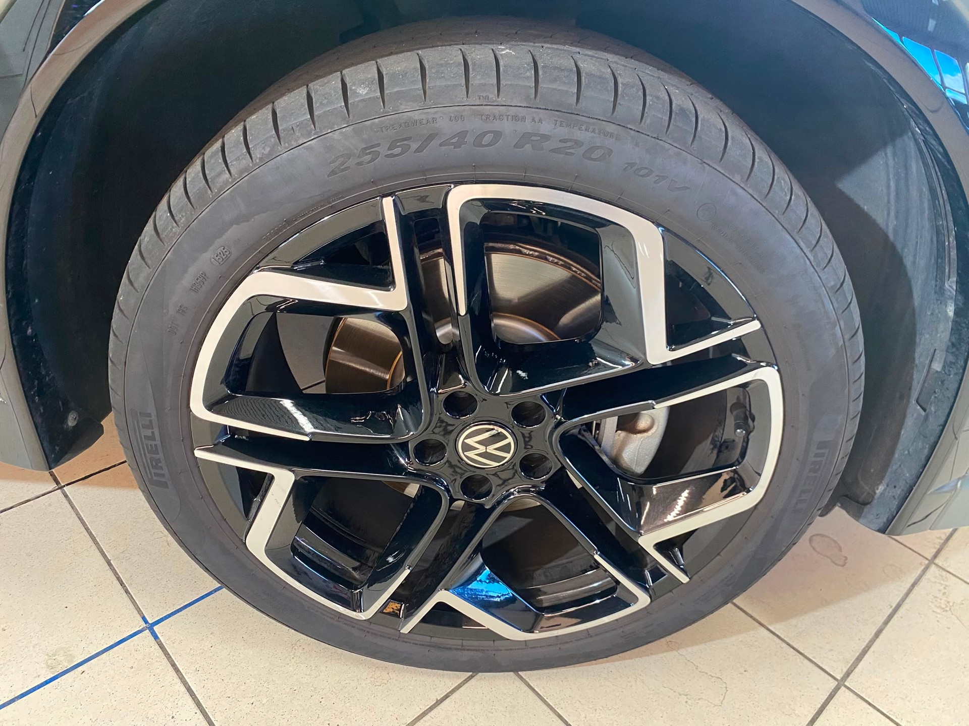 VW Tiguan 1.5 TSI evo2 eHybrid R-Line DSG-image-5