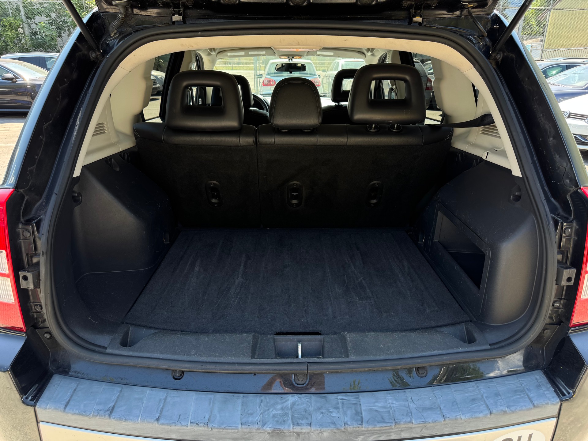 JEEP Compass 2.4 Limited-image-5