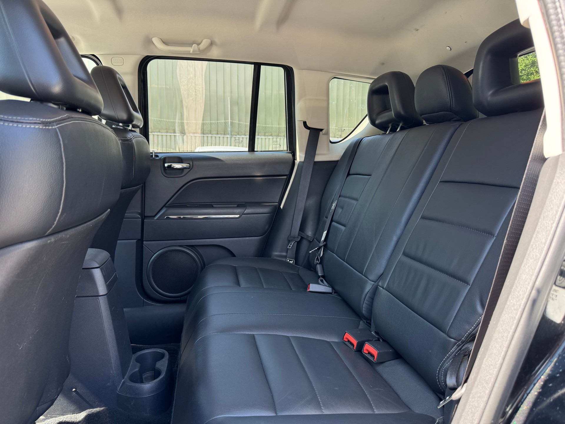 JEEP Compass 2.4 Limited-image-10