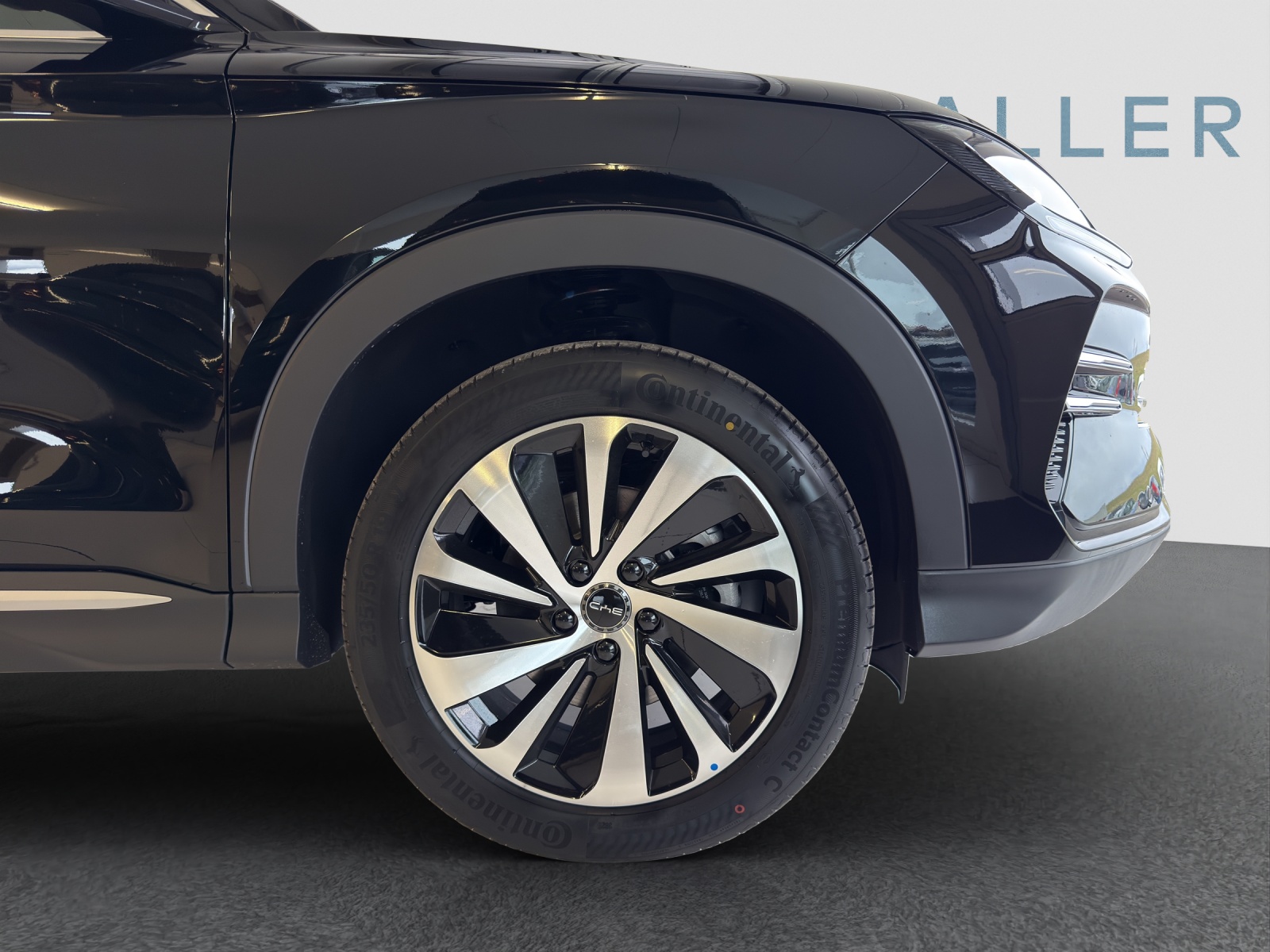 BYD Seal U DM-i Design AWD-image-12