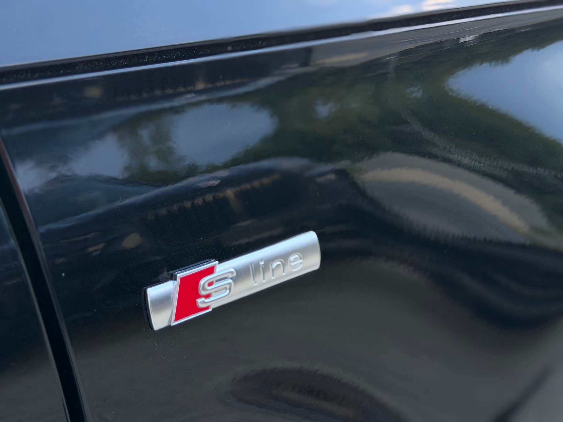 AUDI A1 Sportback 1.4 TFSI Sport-image-9