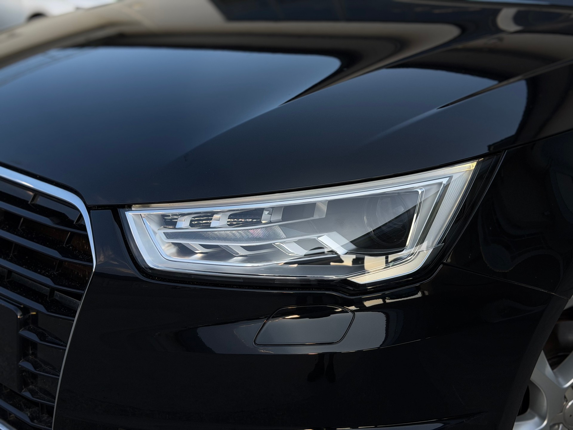 AUDI A1 Sportback 1.4 TFSI Sport-image-7