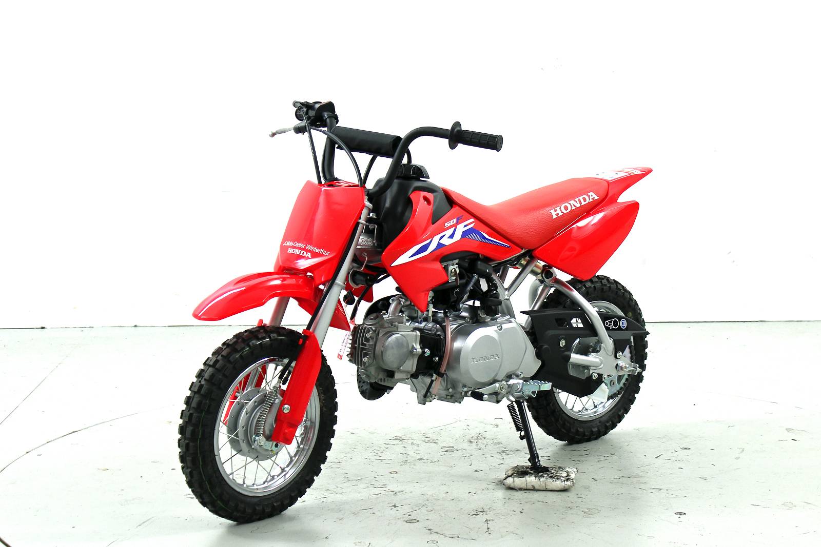 HONDA CRF 50-showroom-element-2
