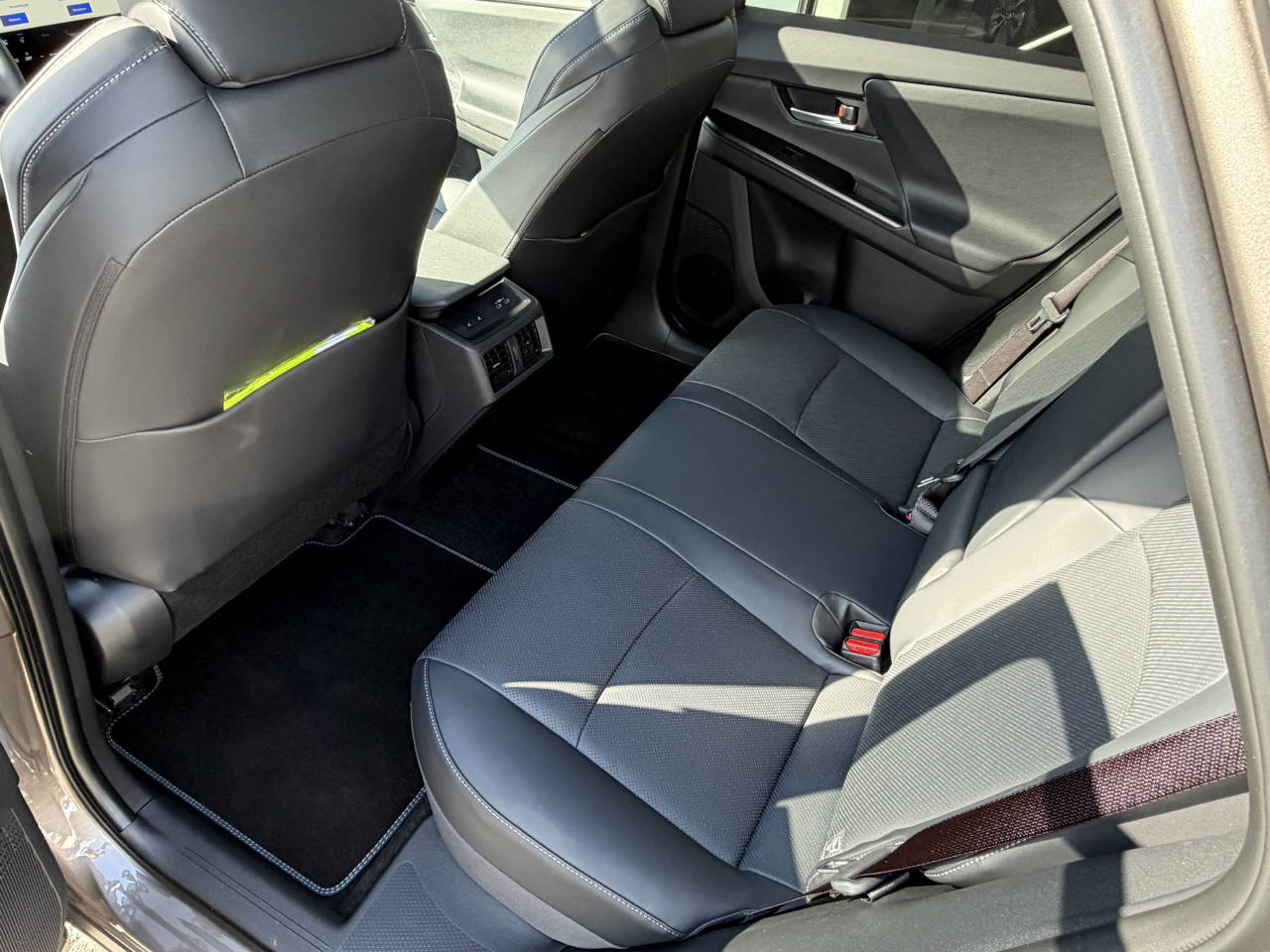 SUBARU E-Outback eV Luxury AWD-image-8