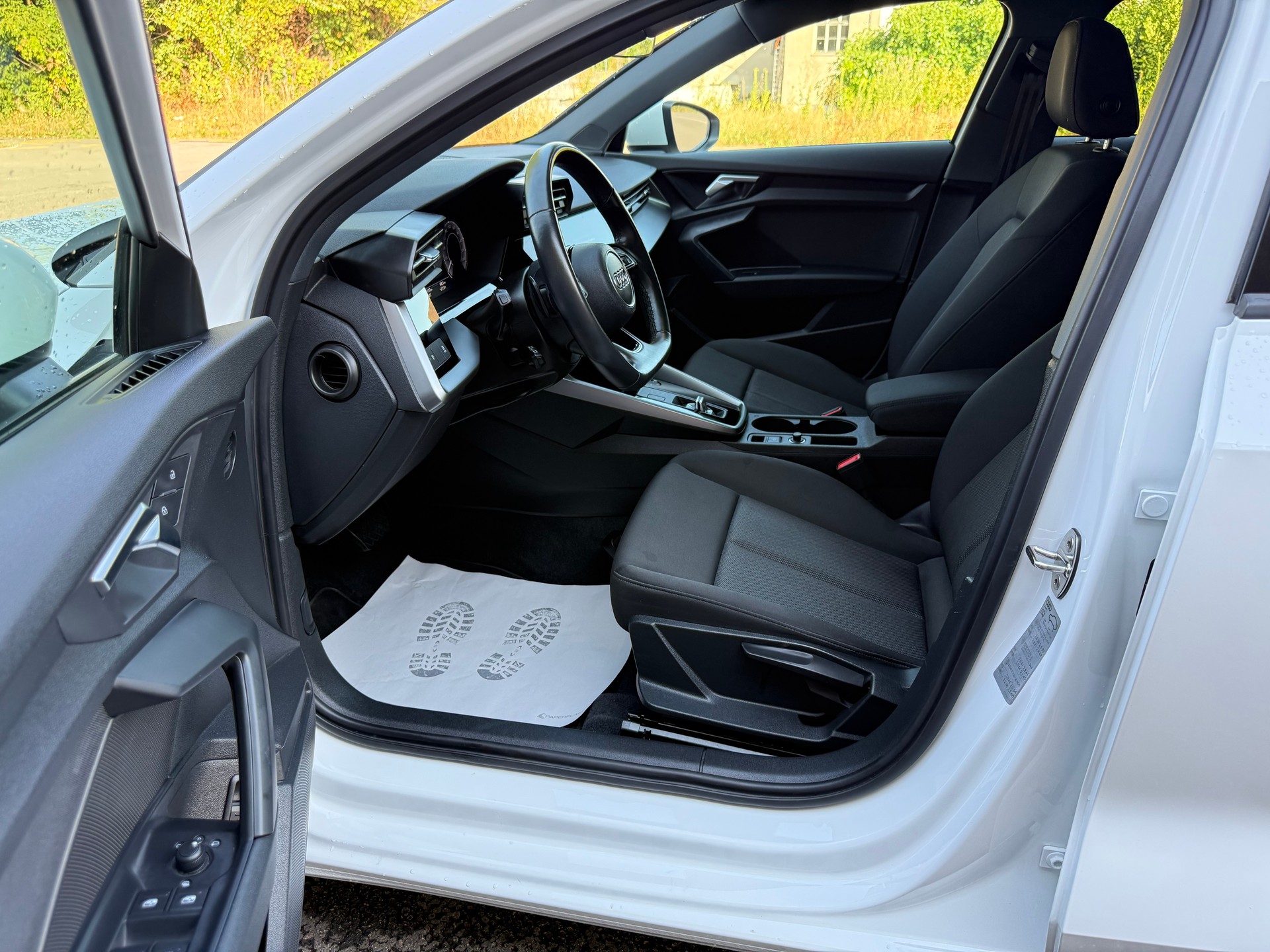 AUDI A3 Sportback 40 TFSI e S-tronic-image-8