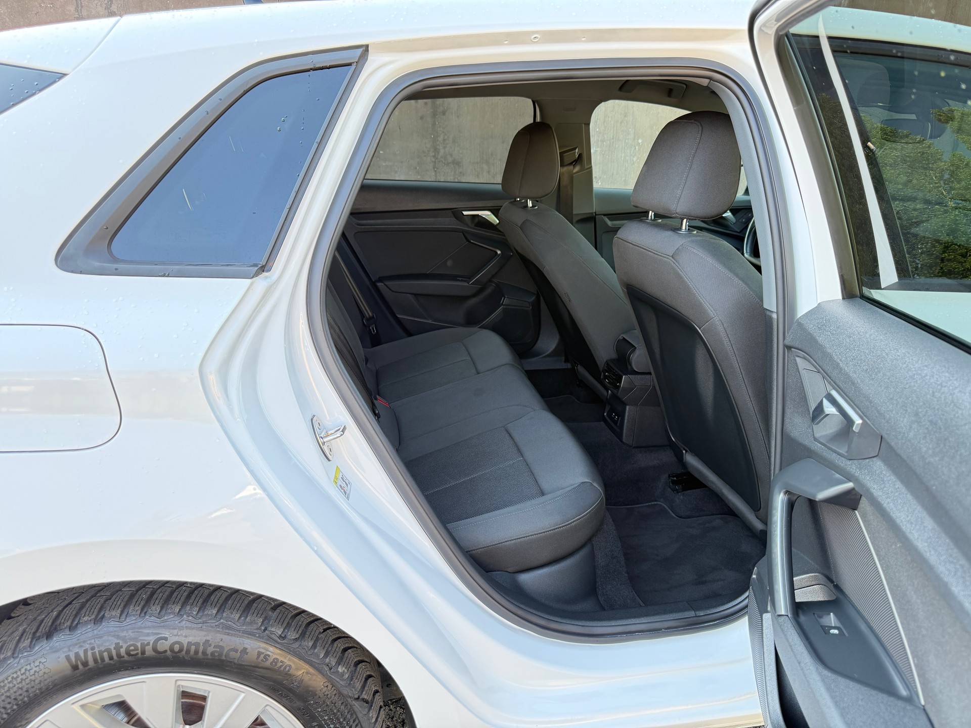 AUDI A3 Sportback 40 TFSI e S-tronic-image-10