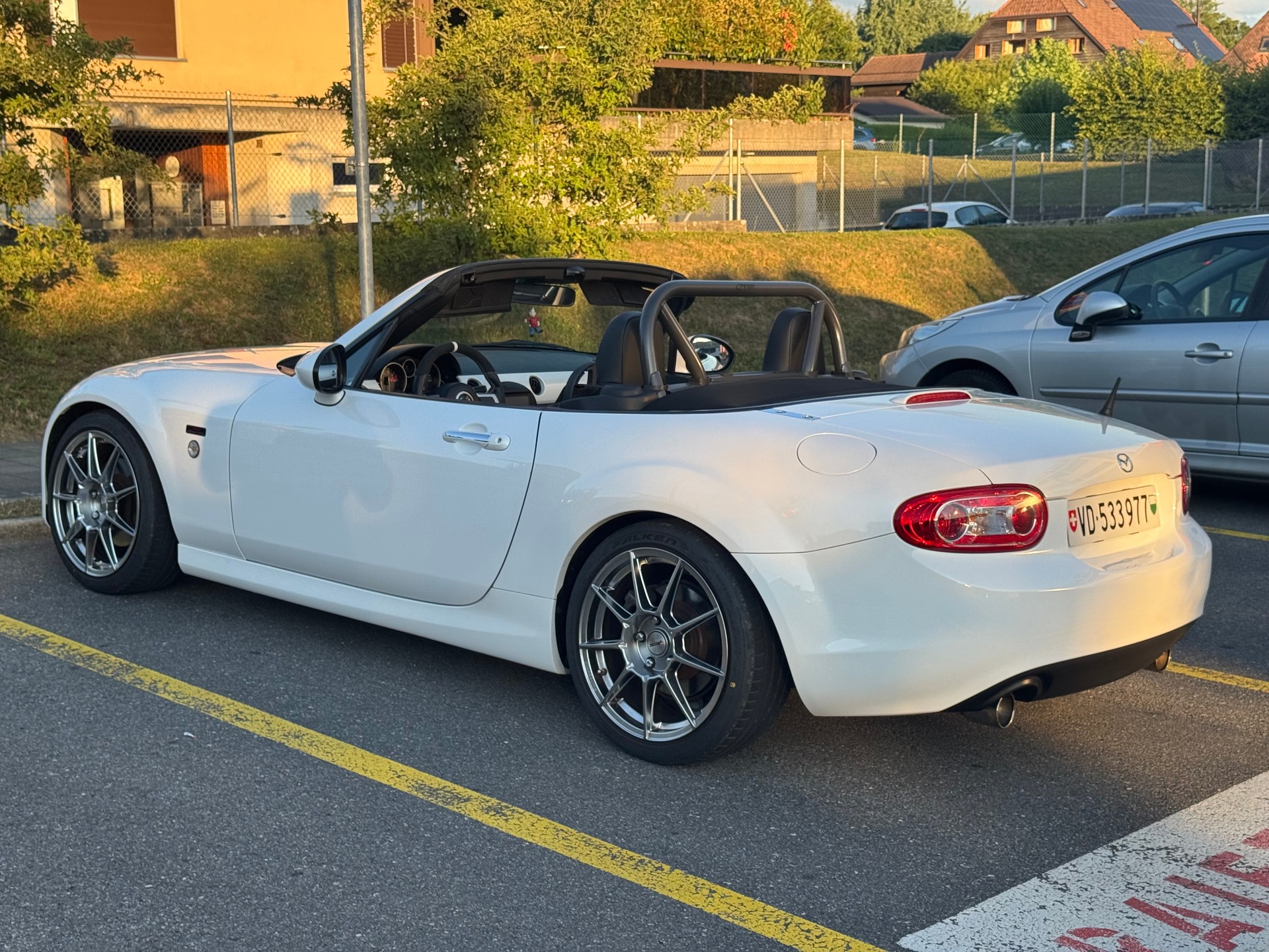 MAZDA 1.8 20th Anniversary-image-3