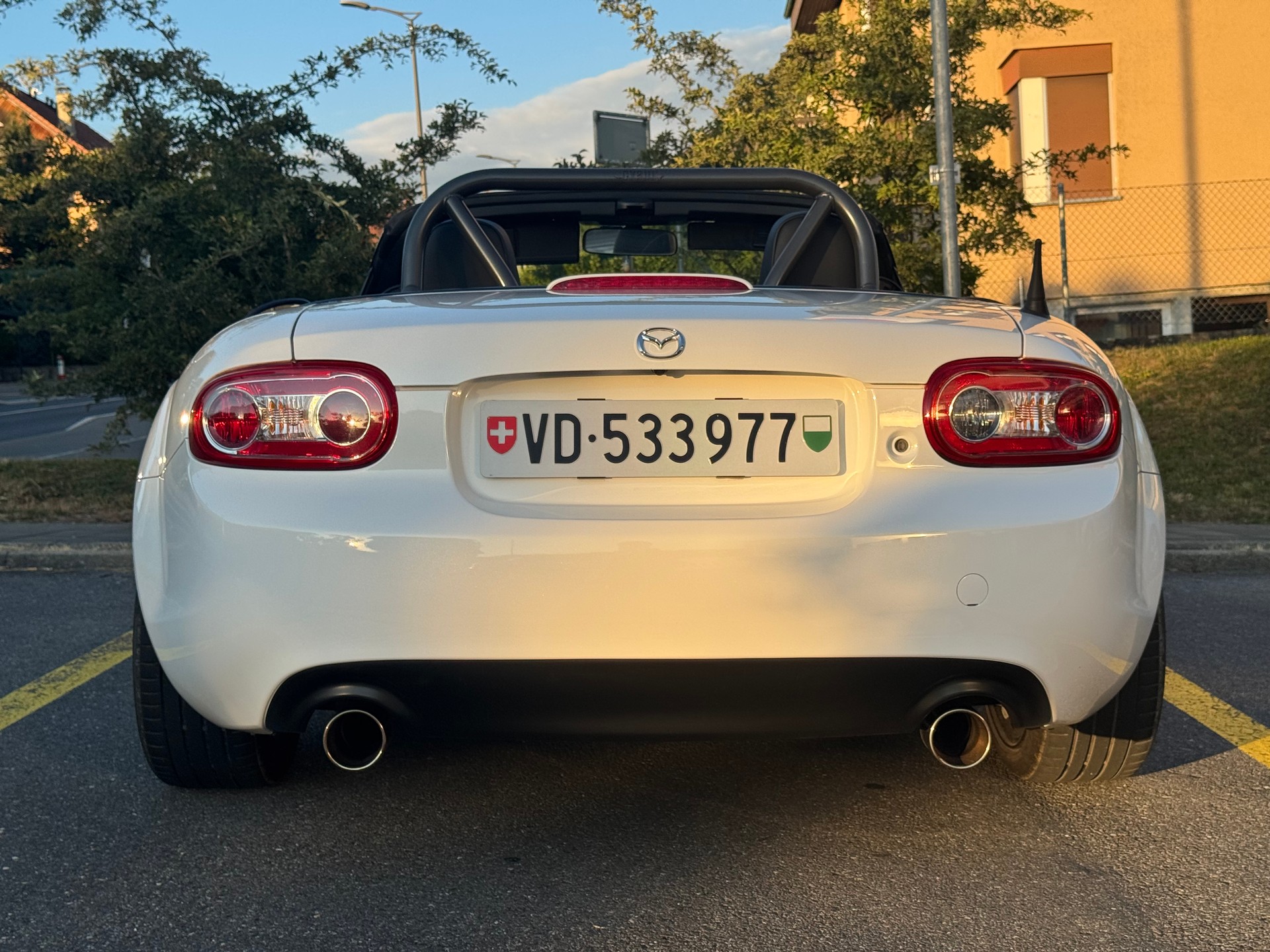 MAZDA 1.8 20th Anniversary-image-4