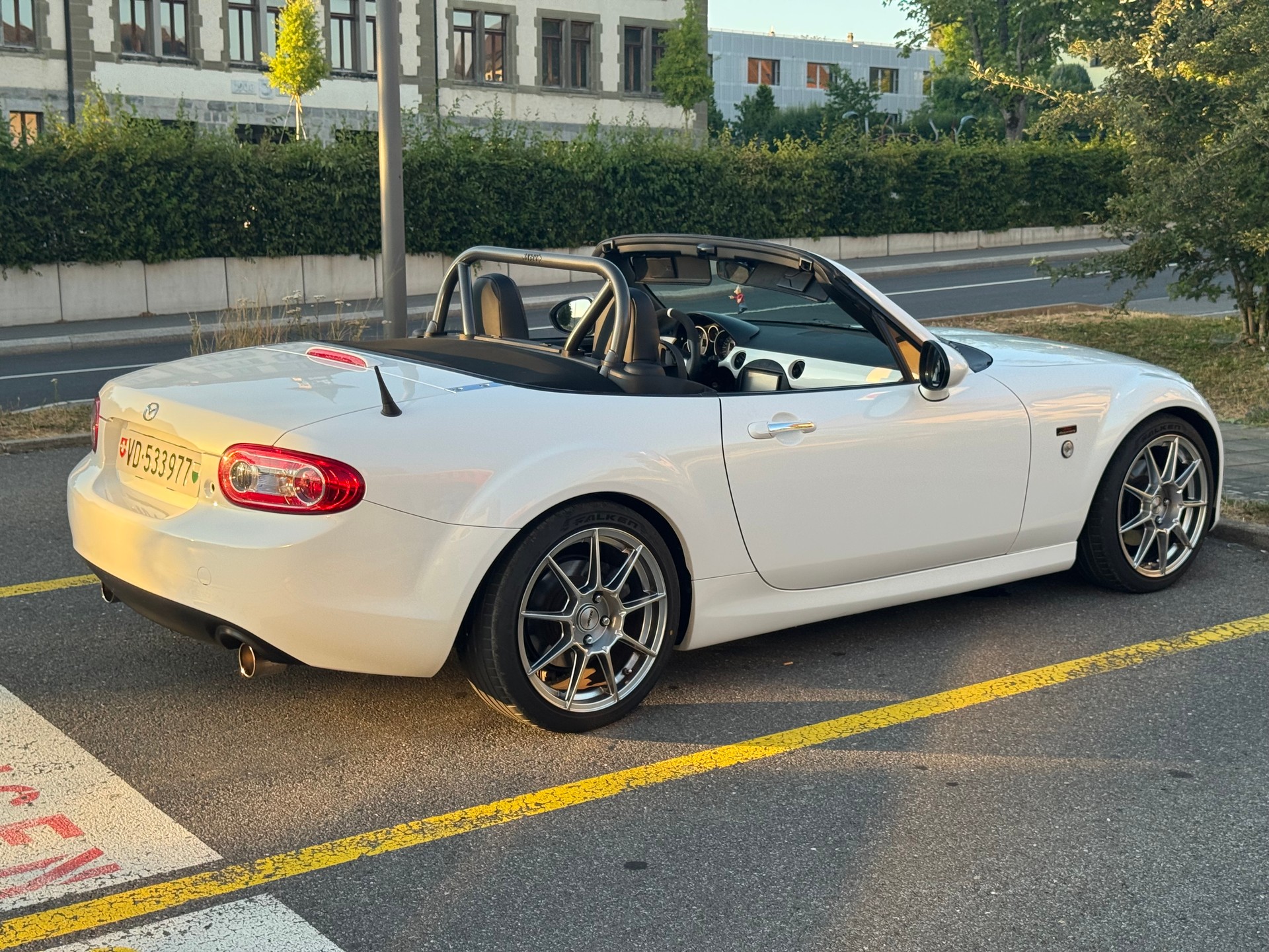 MAZDA 1.8 20th Anniversary-image-2