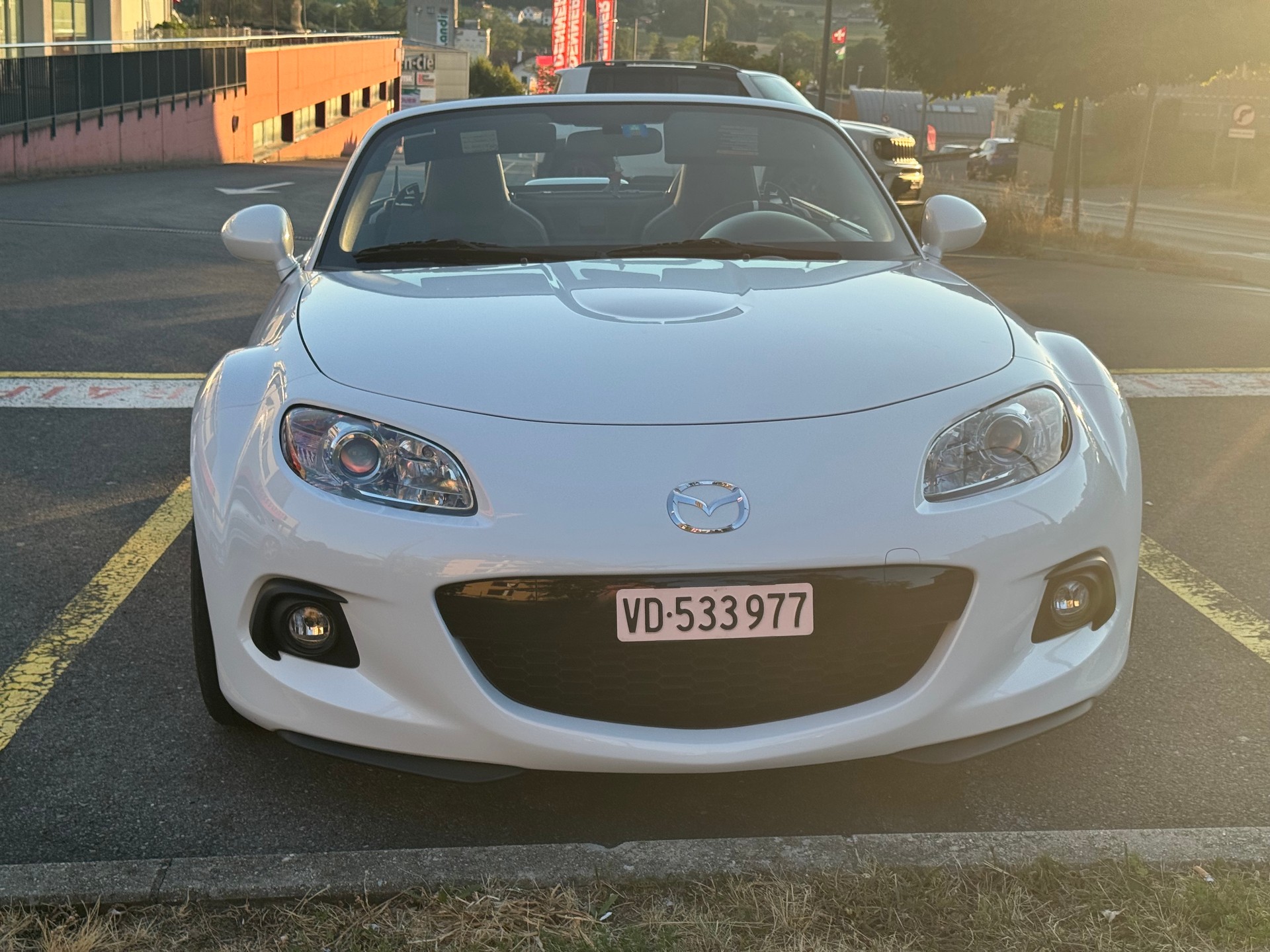 MAZDA 1.8 20th Anniversary-image-1