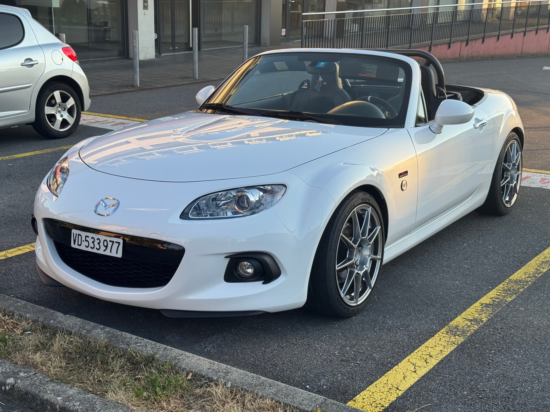 MAZDA 1.8 20th Anniversary-image-0