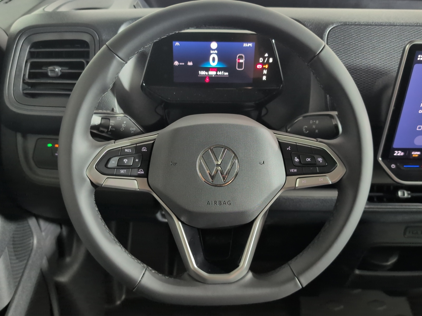 VW ID. Buzz Cargo Pro-image-11