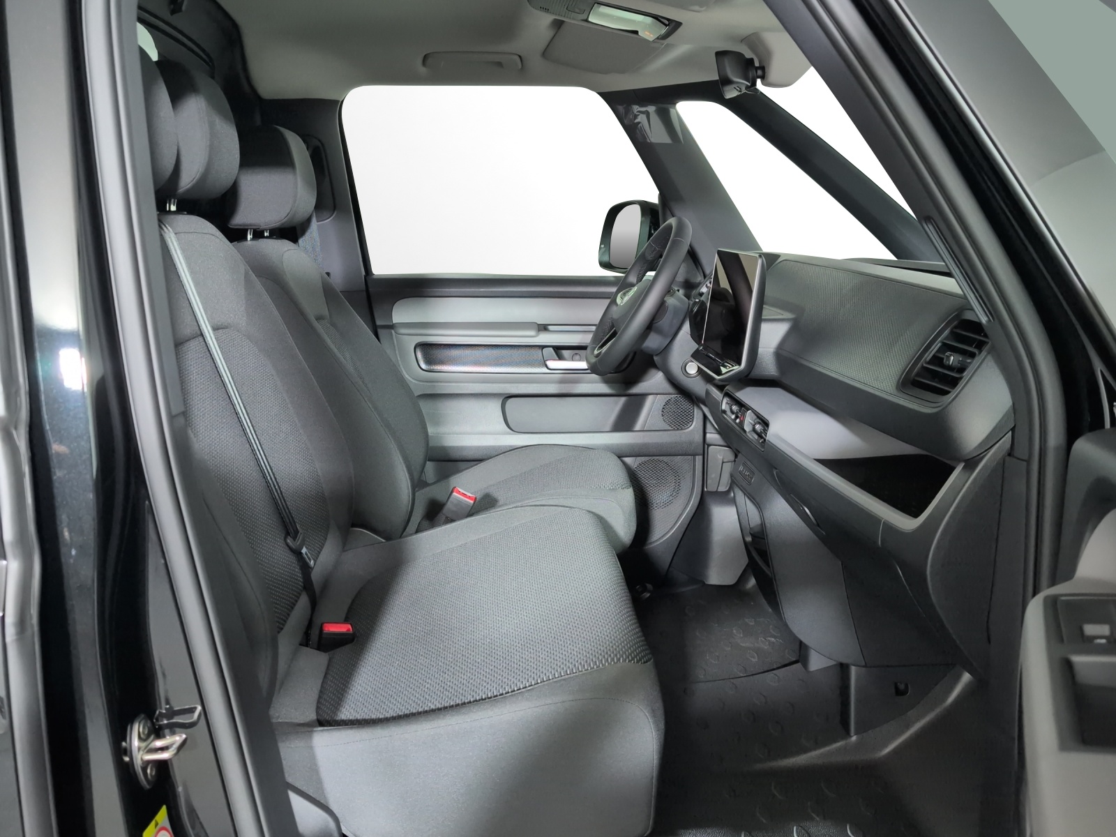 VW ID. Buzz Cargo Pro-image-6