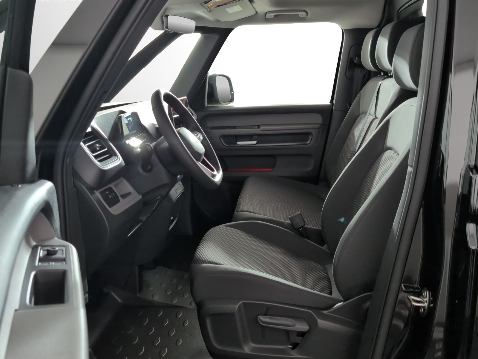 VW ID. Buzz Cargo Pro-image-5