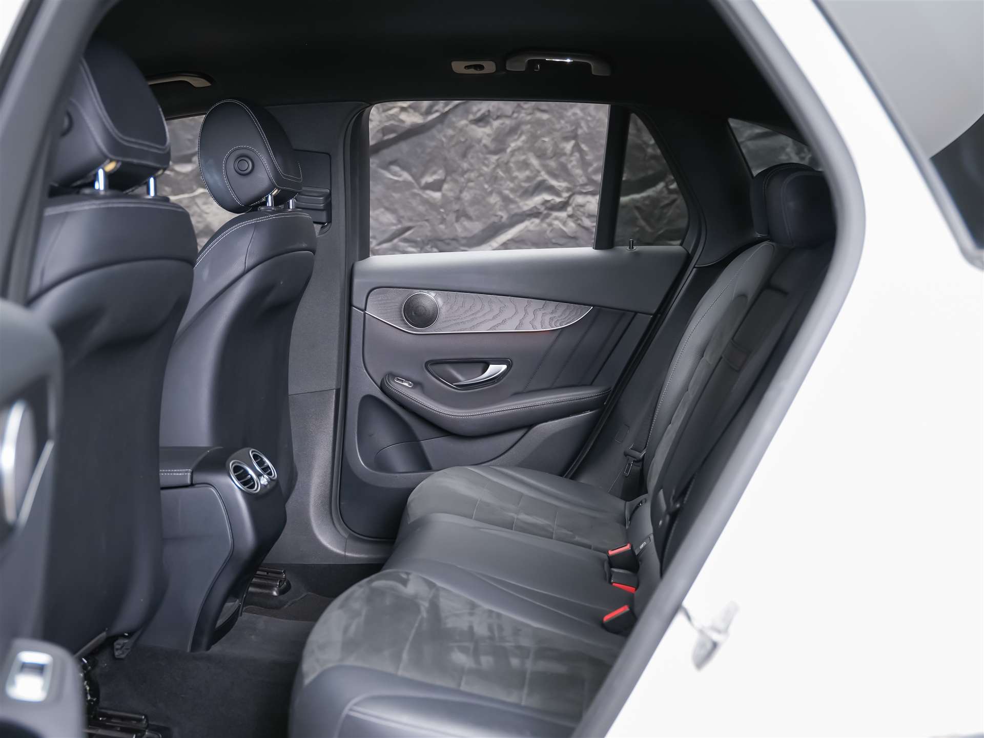 MERCEDES-BENZ GLC 350 d AMG Line 4Matic 9G-Tronic *Standheizung*Head Up*Sitzheizung*-image-11