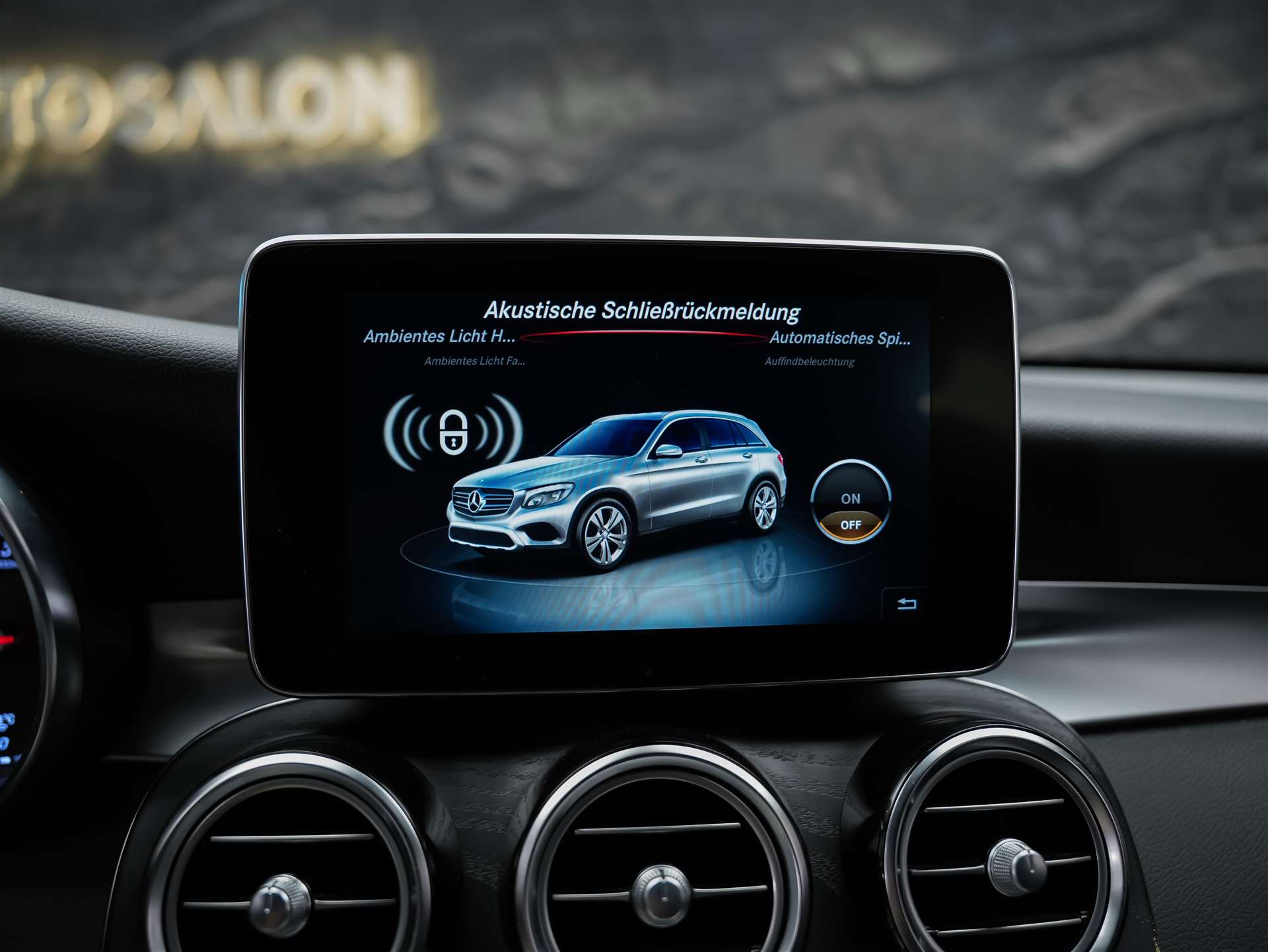 MERCEDES-BENZ GLC 350 d AMG Line 4Matic 9G-Tronic *Standheizung*Head Up*Sitzheizung*-image-31