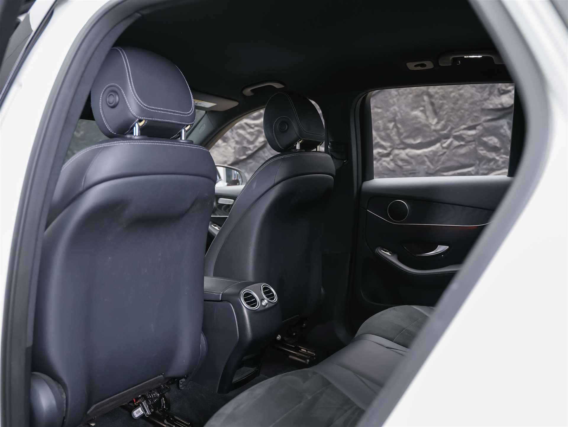 MERCEDES-BENZ GLC 350 d AMG Line 4Matic 9G-Tronic *Standheizung*Head Up*Sitzheizung*-image-10