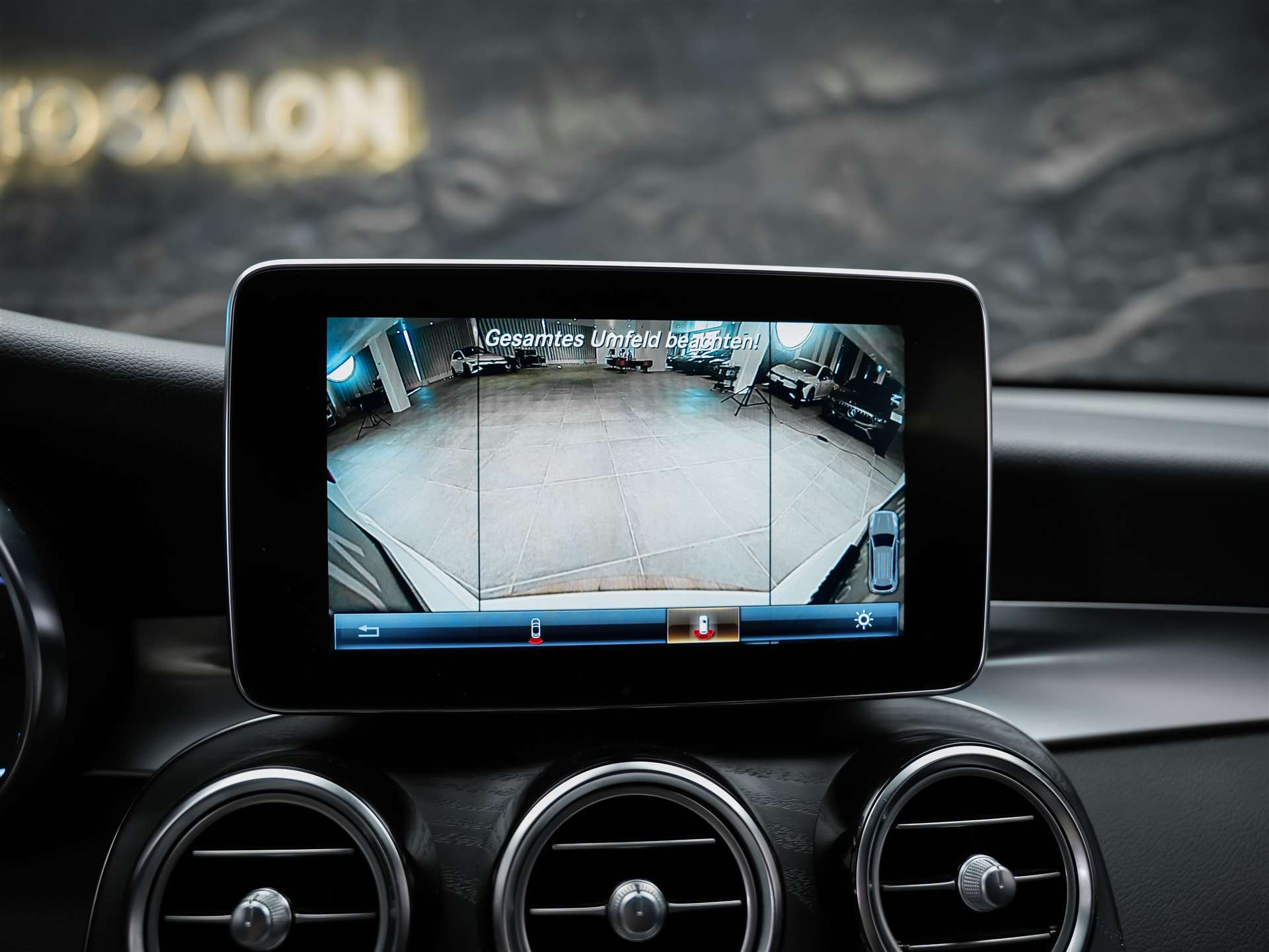 MERCEDES-BENZ GLC 350 d AMG Line 4Matic 9G-Tronic *Standheizung*Head Up*Sitzheizung*-image-37