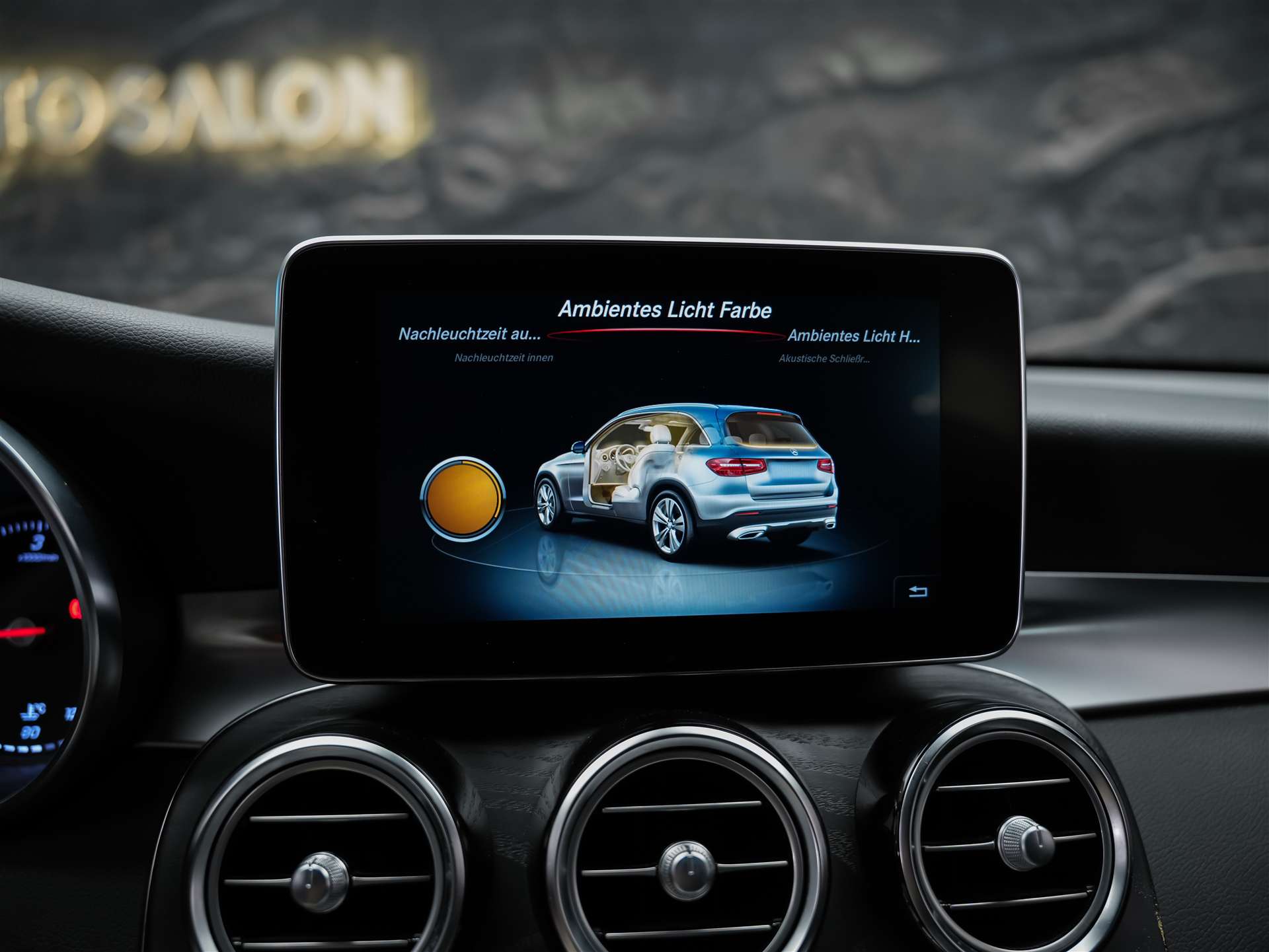MERCEDES-BENZ GLC 350 d AMG Line 4Matic 9G-Tronic *Standheizung*Head Up*Sitzheizung*-image-33
