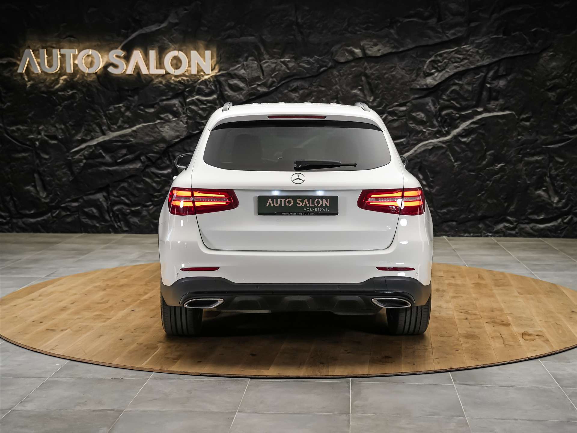 MERCEDES-BENZ GLC 350 d AMG Line 4Matic 9G-Tronic *Standheizung*Head Up*Sitzheizung*-showroom-element-3