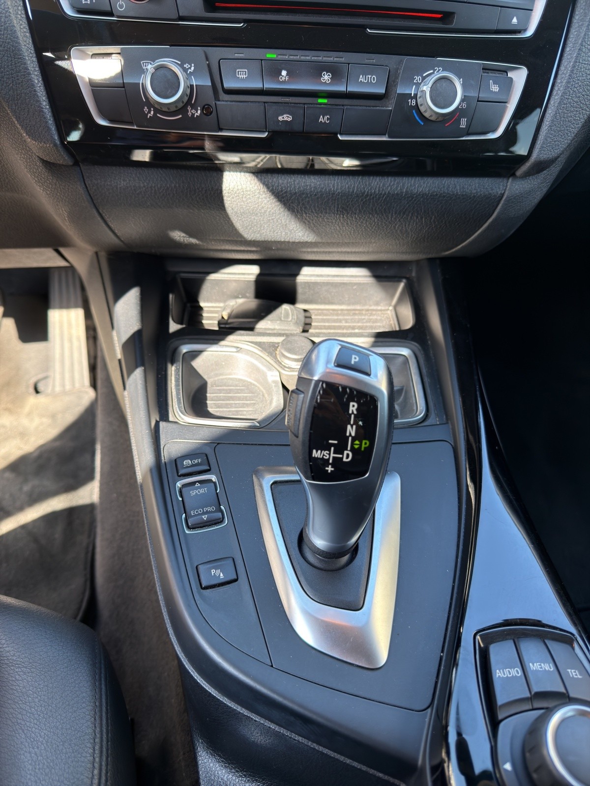 BMW 120i Steptronic-image-14