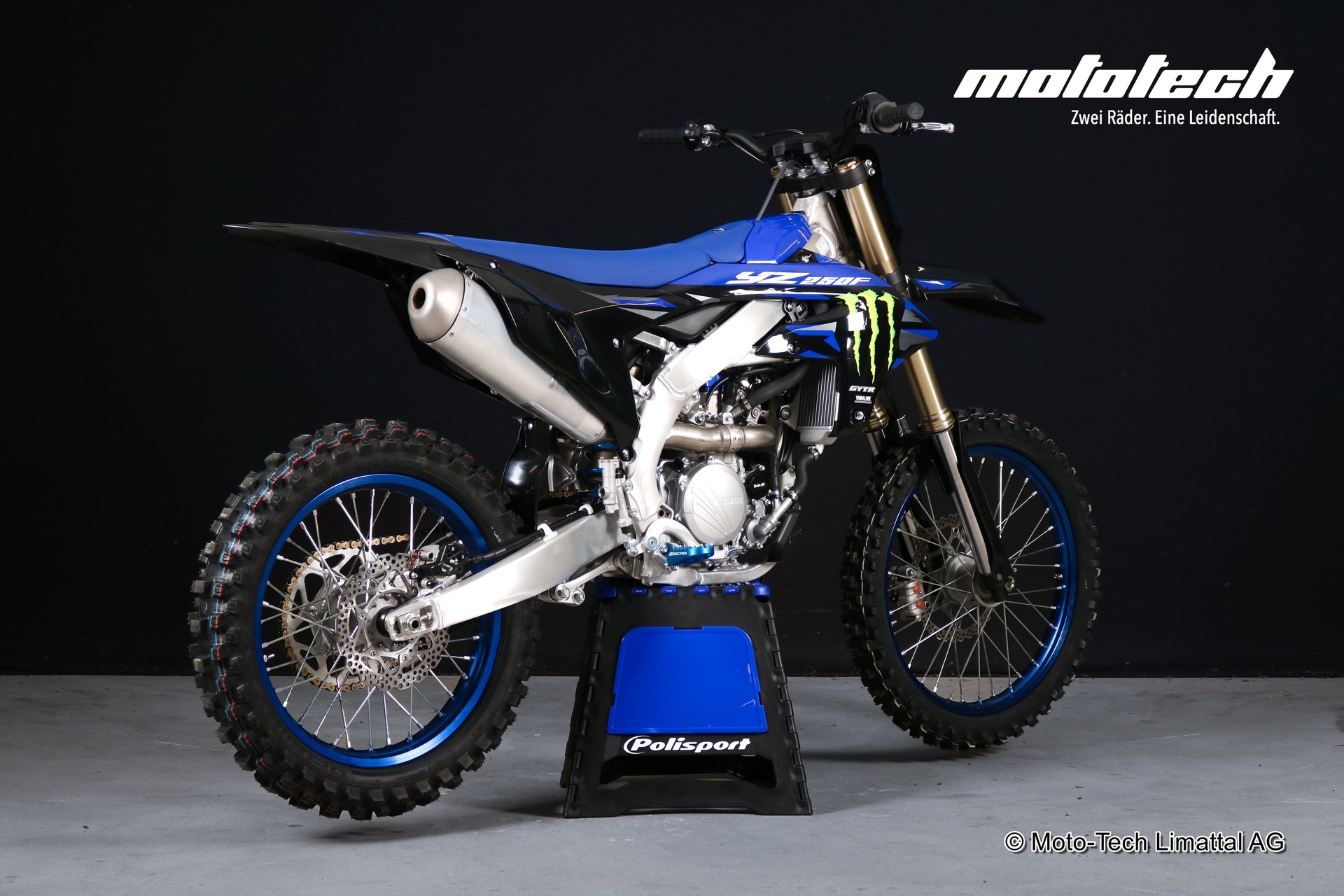 YAMAHA YZ250F Monster Energy Yamaha Racing Edition-showroom-element-2