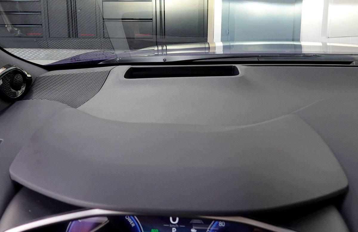 TOYOTA Corolla Touring Sports 2.0 HSD Premium e-CVT, VOLLEDER, Panoramaglasdach-image-20