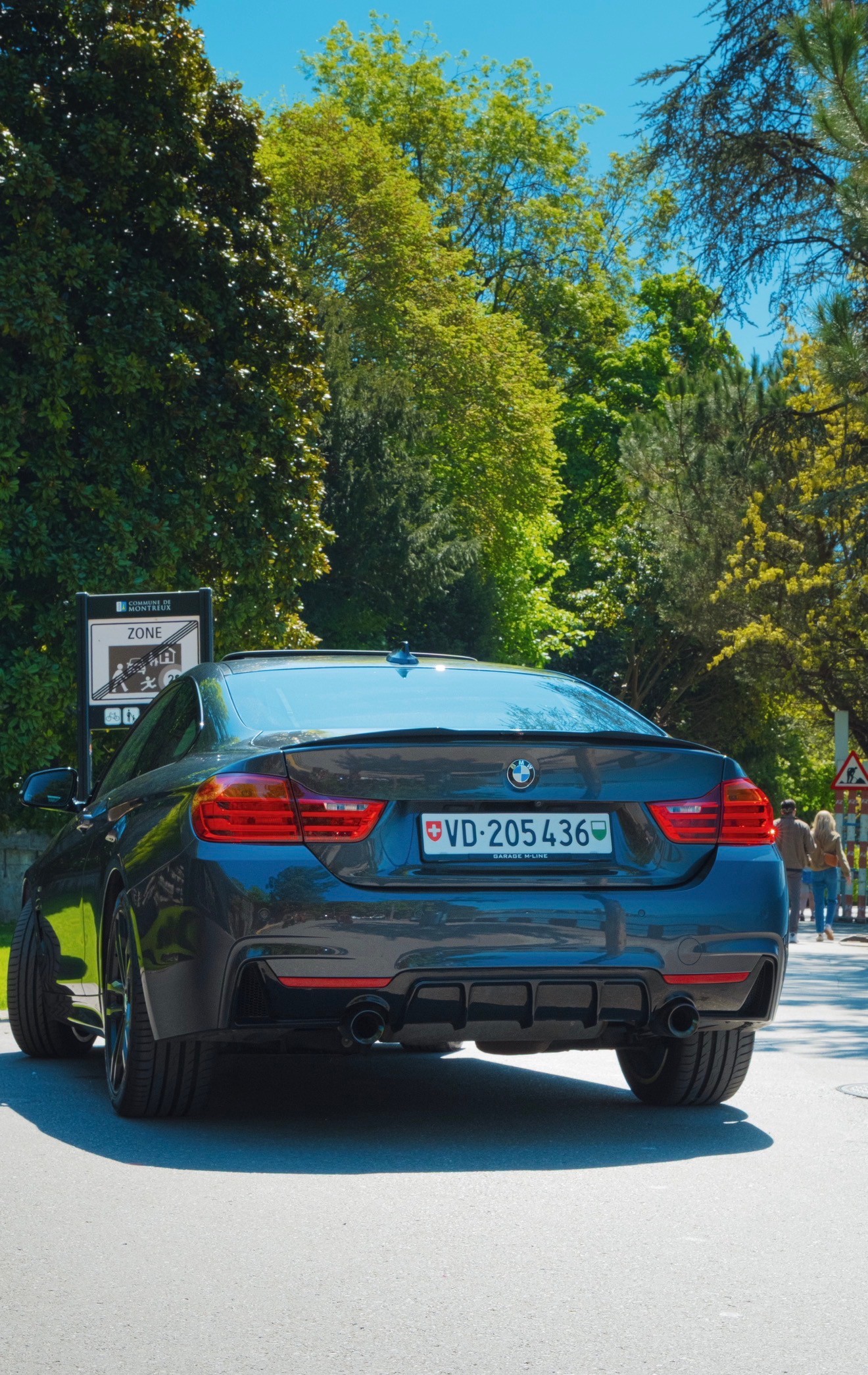 BMW 435i xDrive-image-3