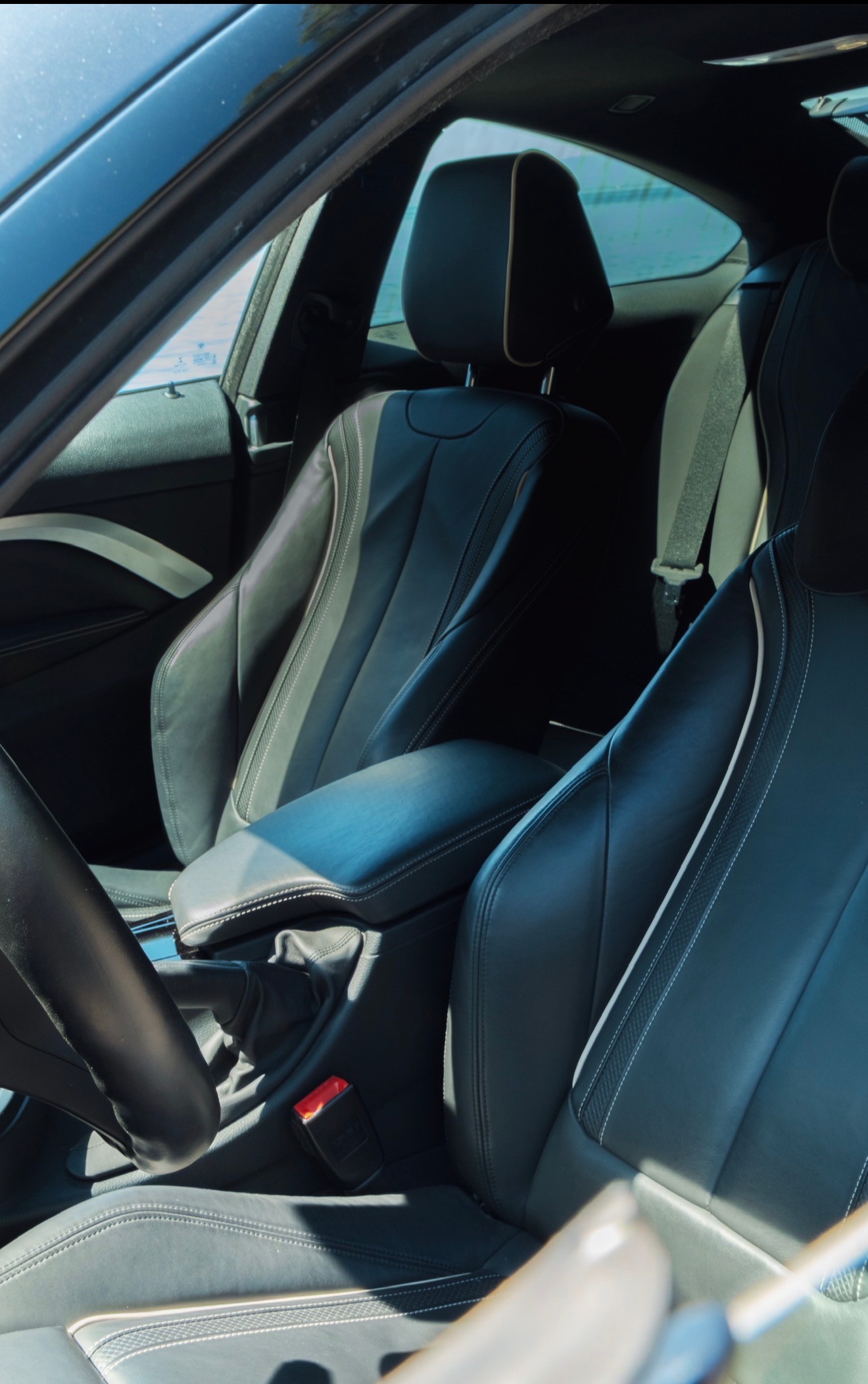 BMW 435i xDrive-image-5