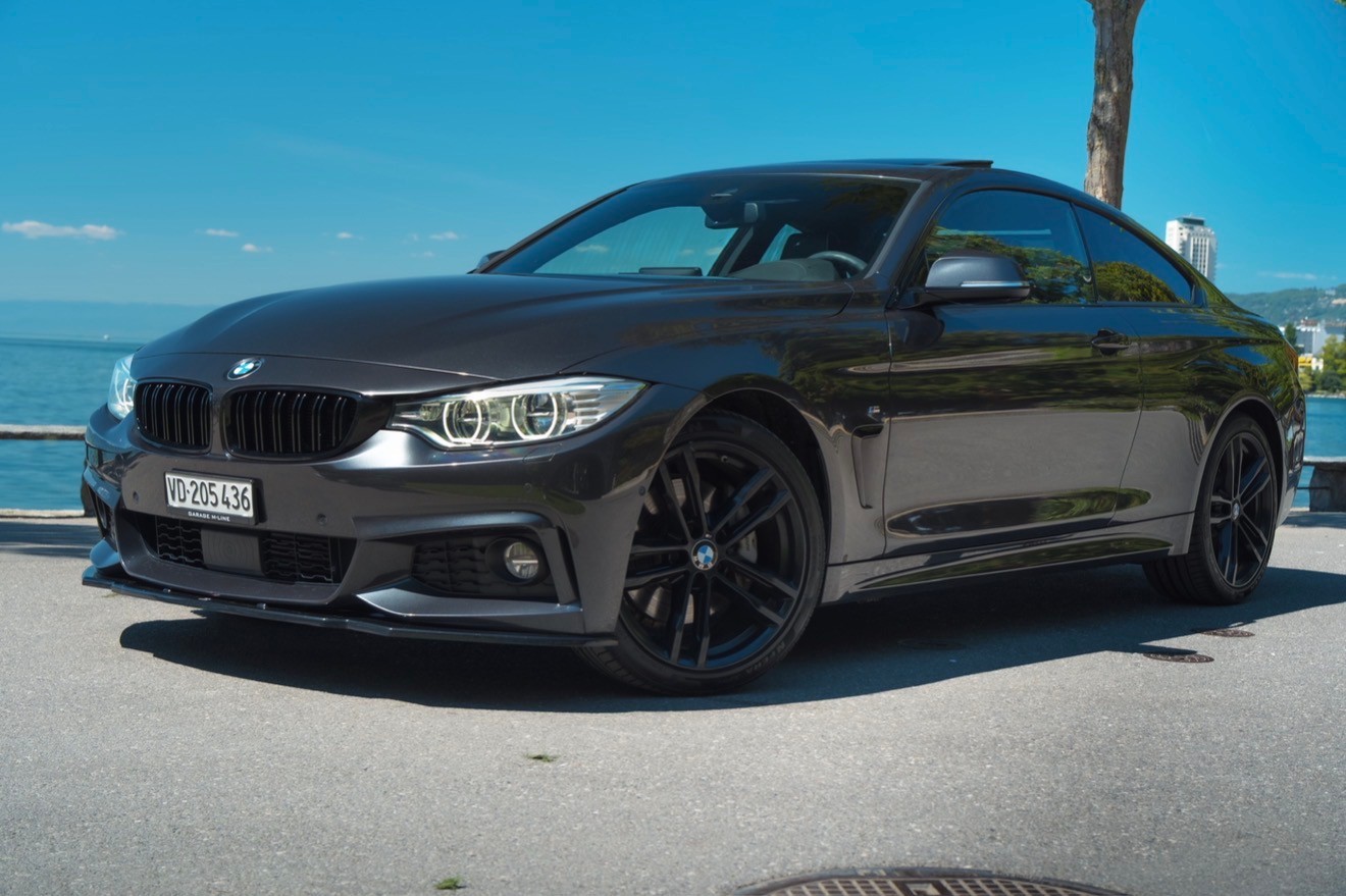 BMW 435i xDrive-image-1