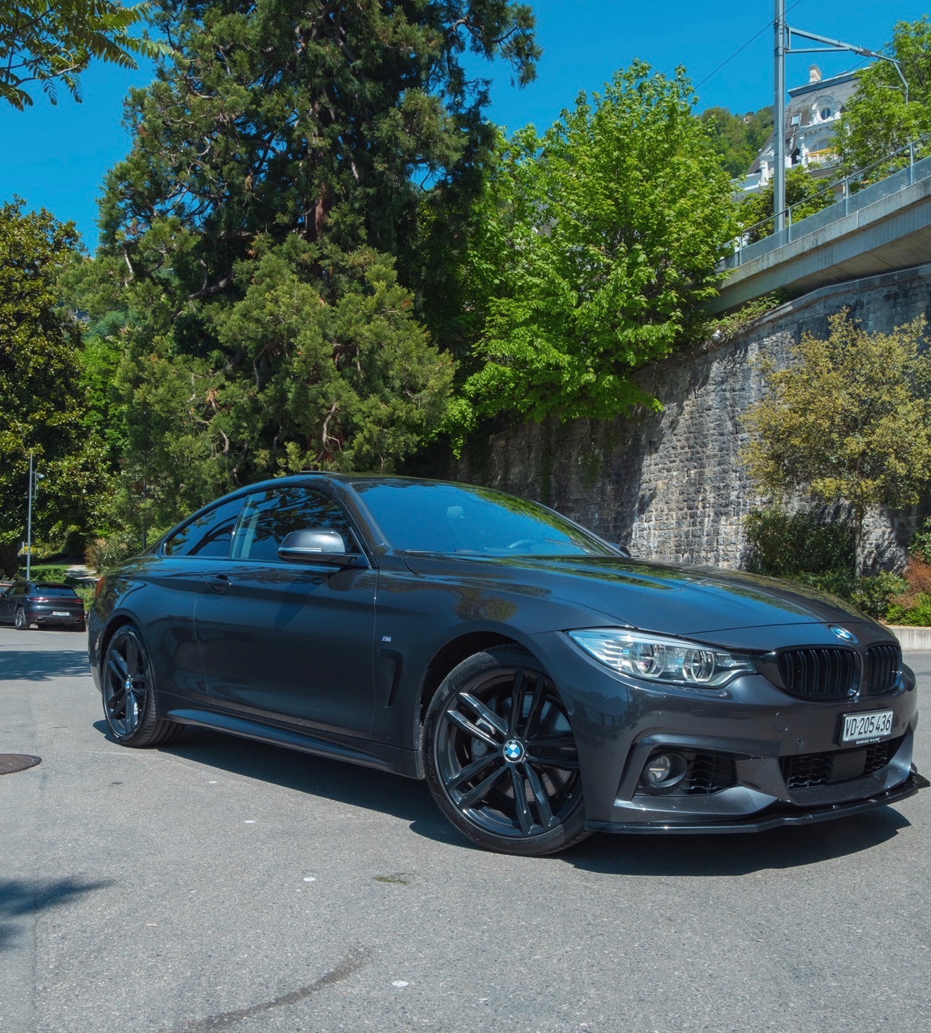 BMW 435i xDrive-image-0