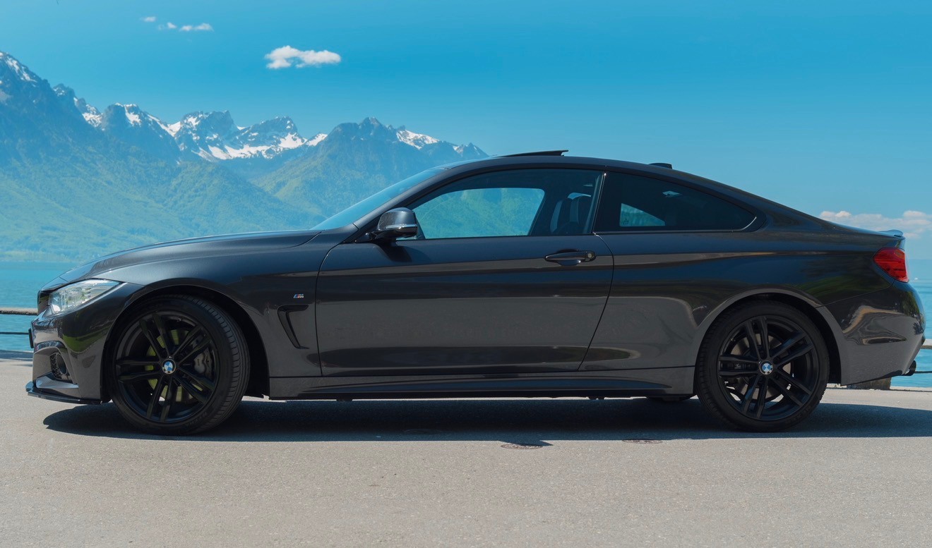 BMW 435i xDrive-image-2